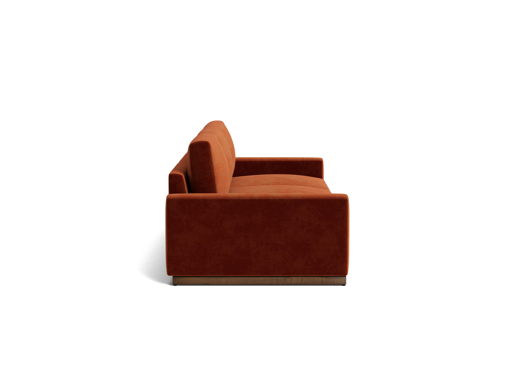 holt modular sofa harper cinnamon