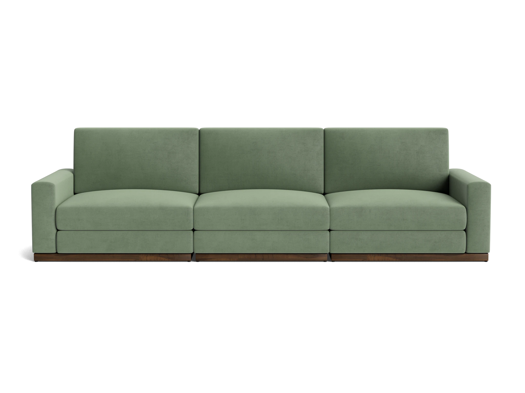 holt modular sofa royale sage