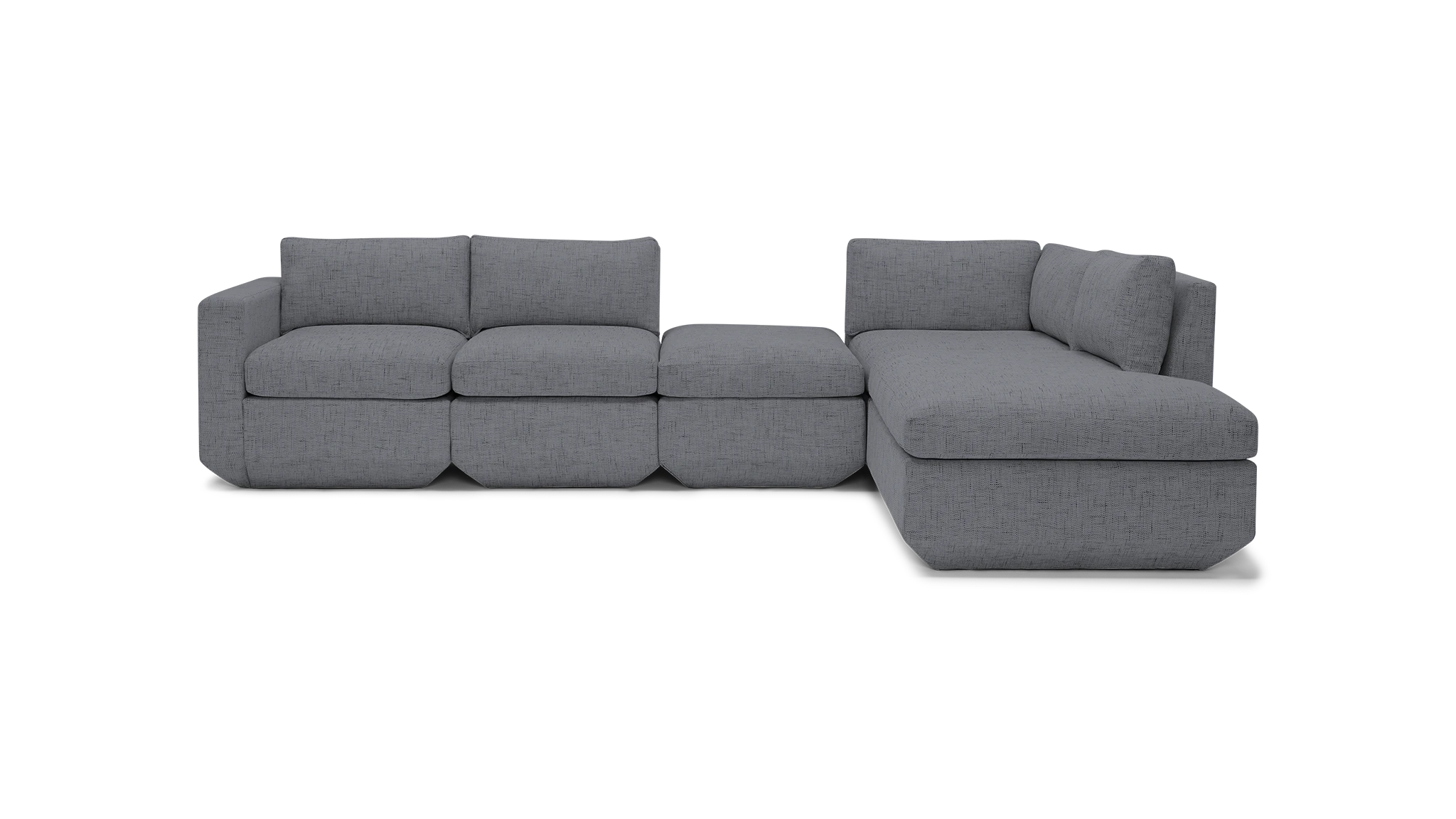 antony modular essence ash