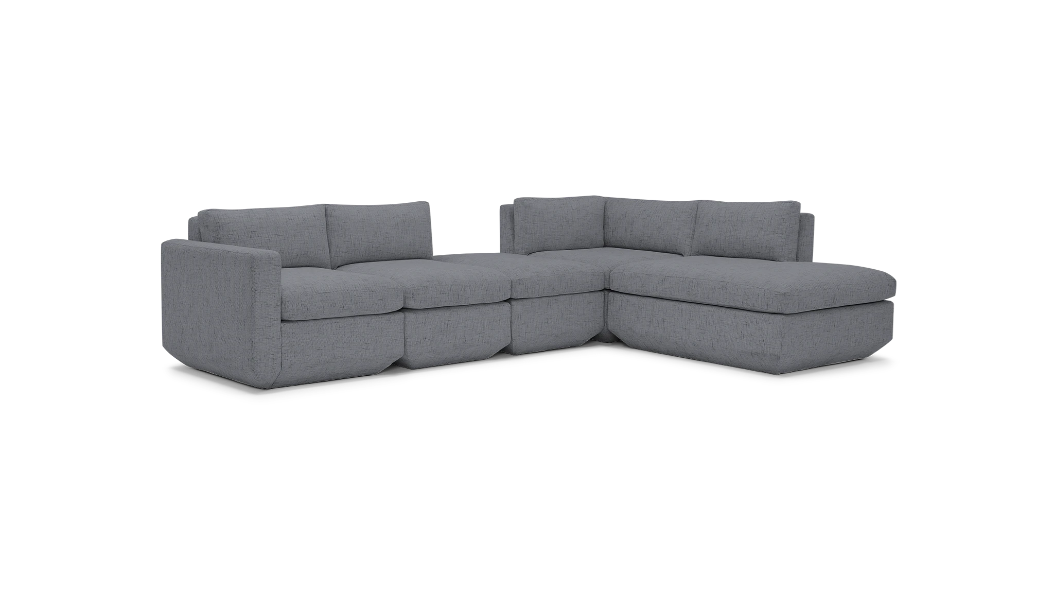antony modular essence ash