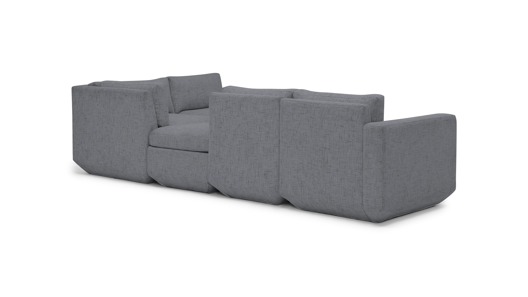 antony modular essence ash