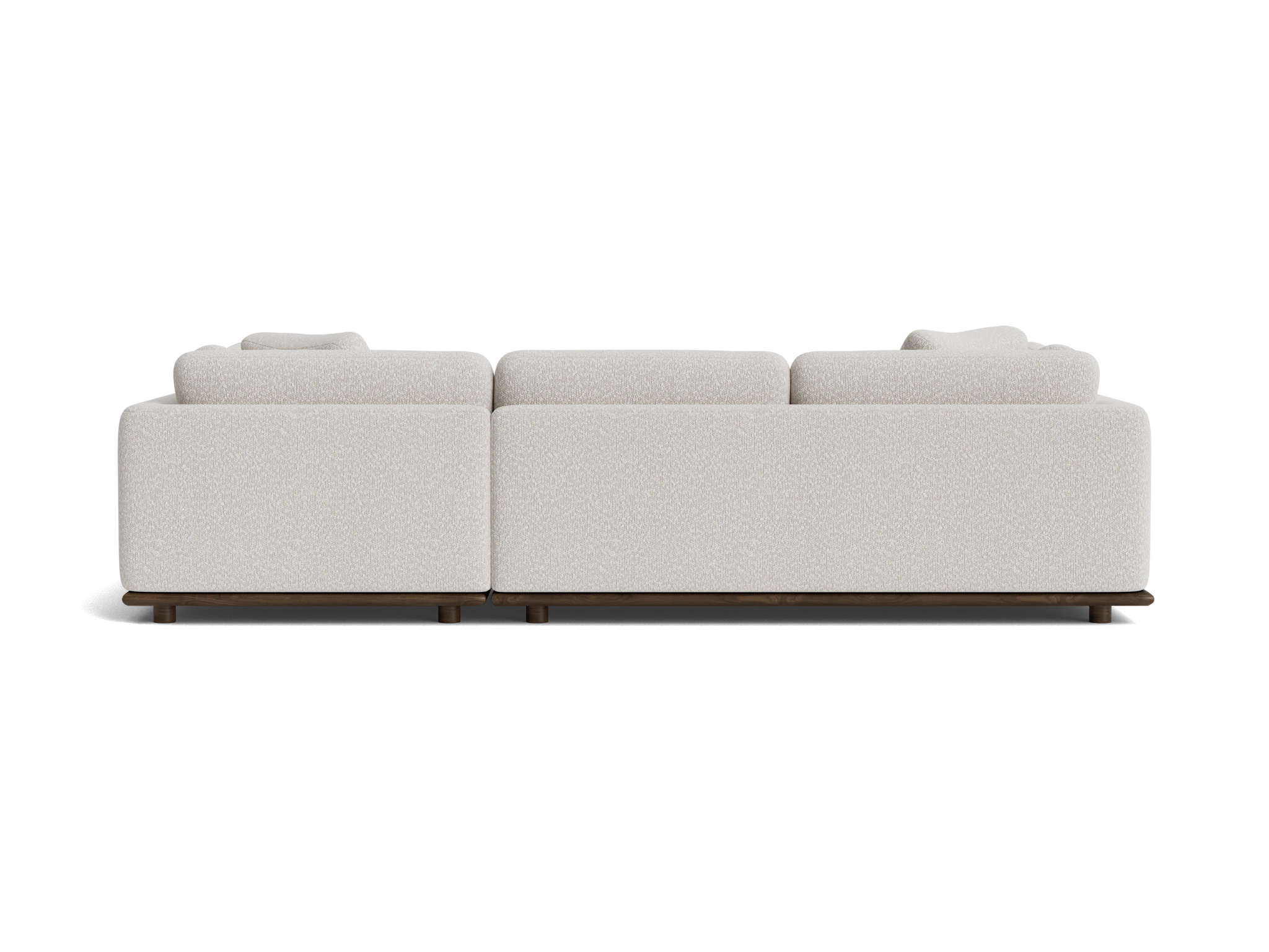 miller sectional bloke cotton