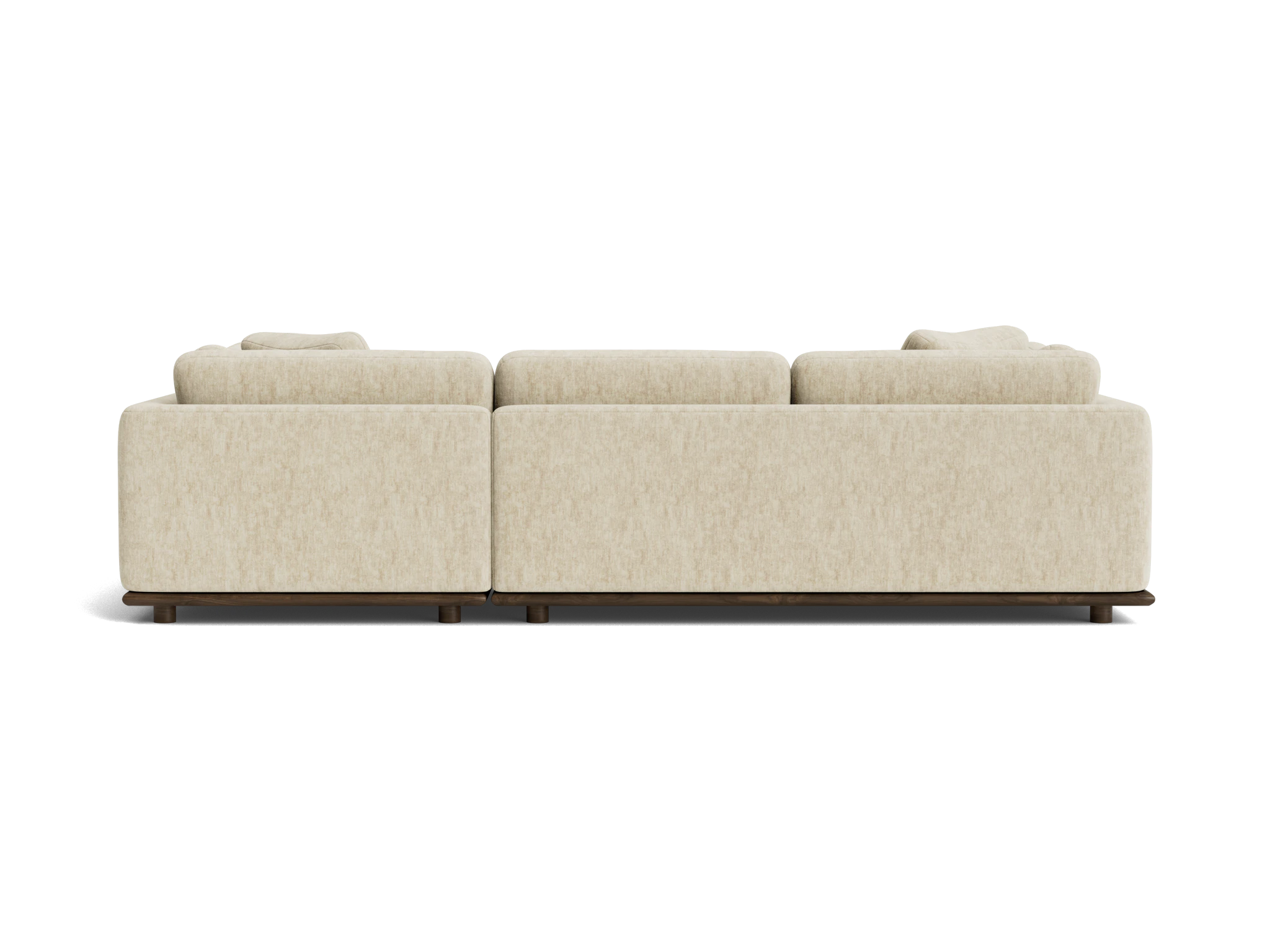 miller sectional crave irish cream
