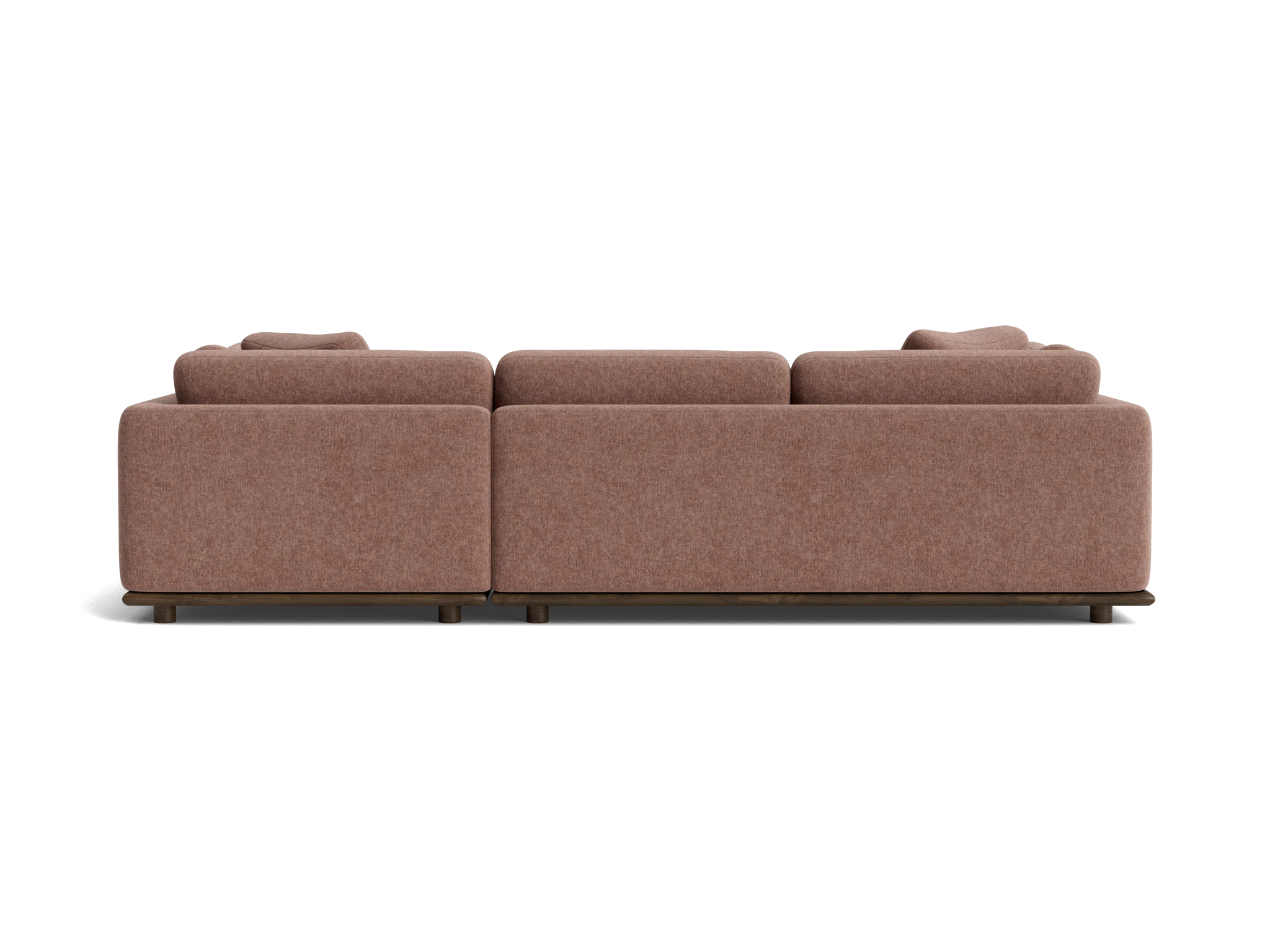 miller sectional kenley mauve