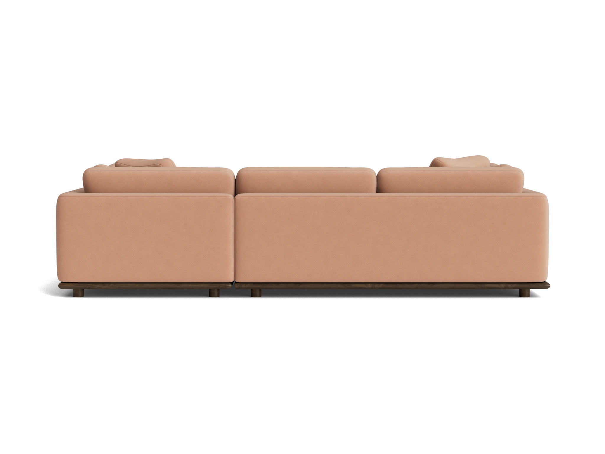 miller sectional caspiar chiffon