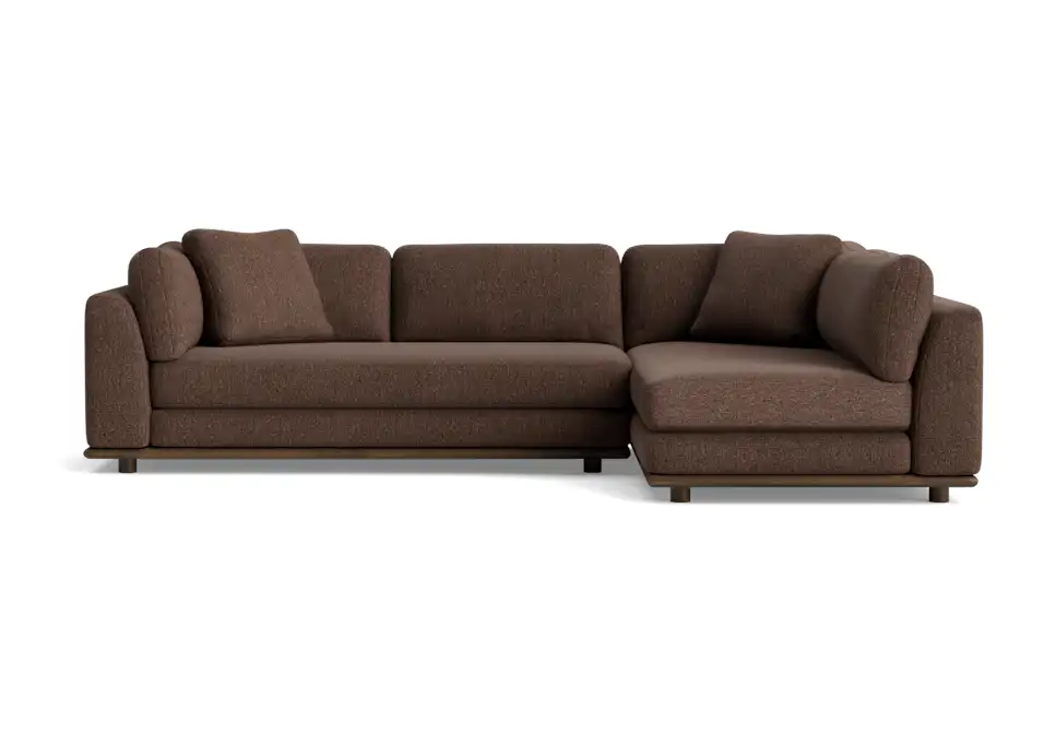 miller sectional resource truffle