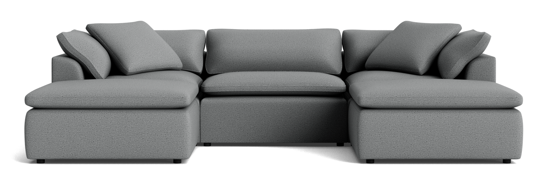 Joybird bryant sectional review deals