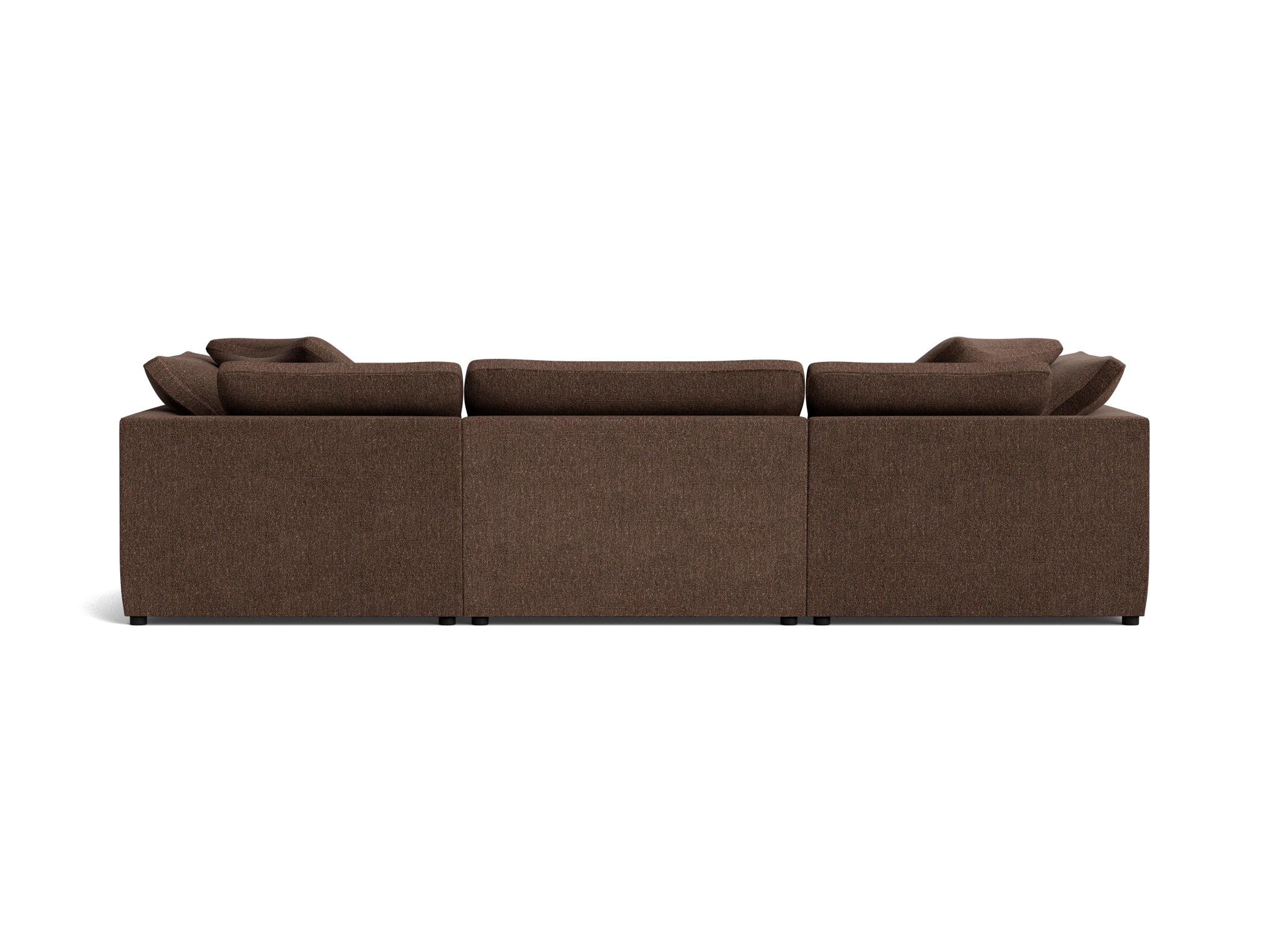 bryant modular chaise sectional resource truffle