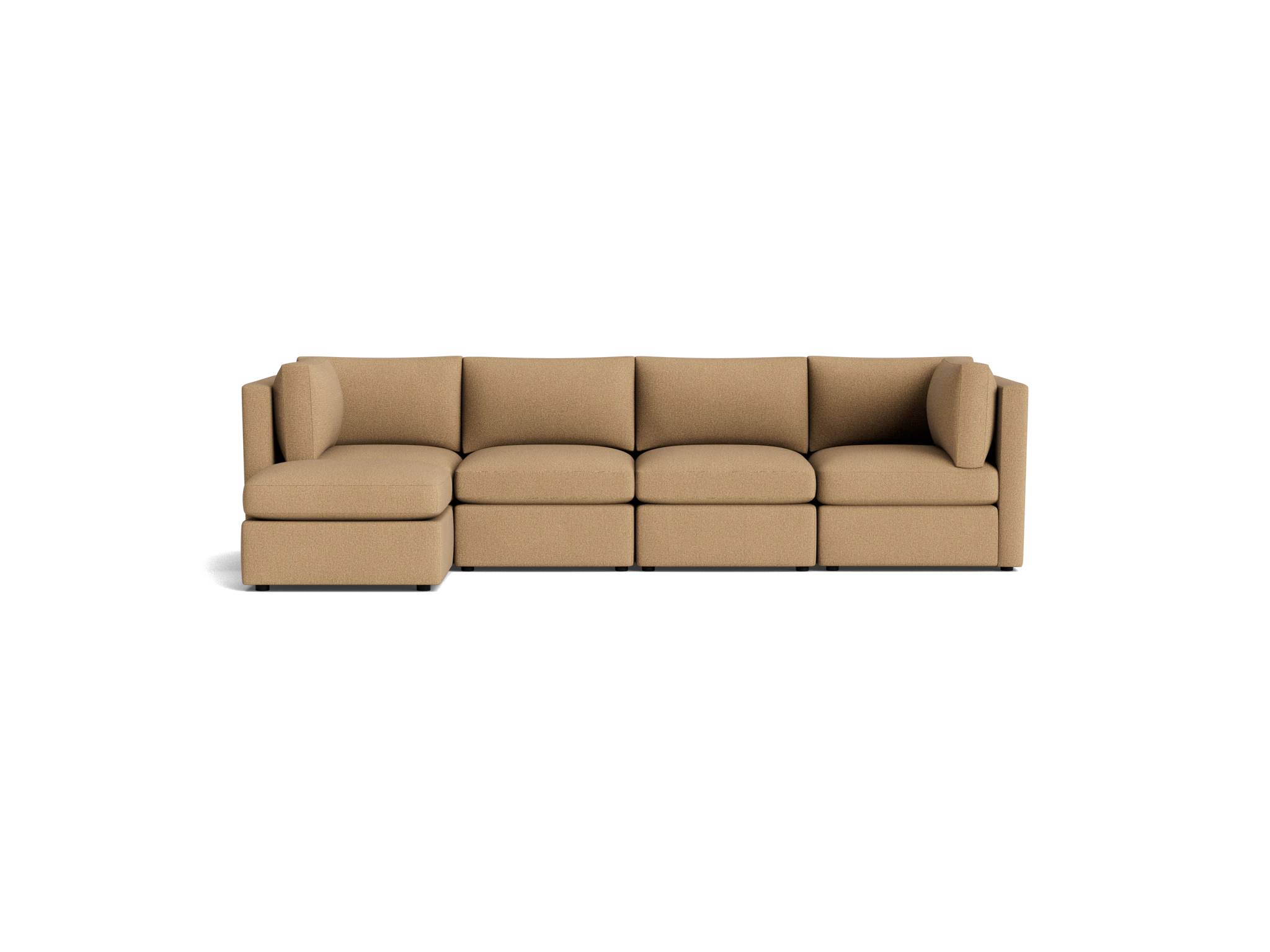 daya modular grand sectional faithful sand