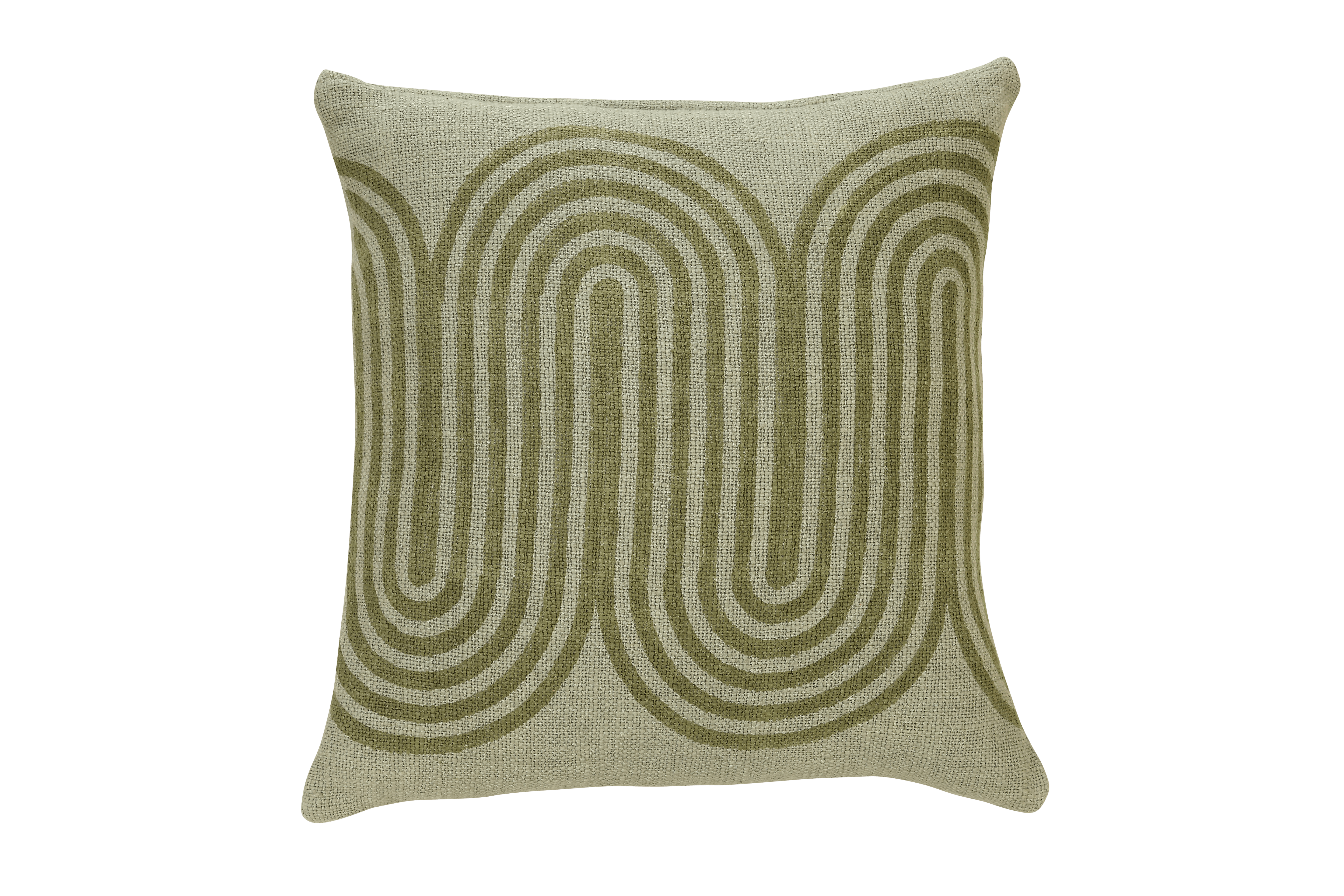 clover pillow