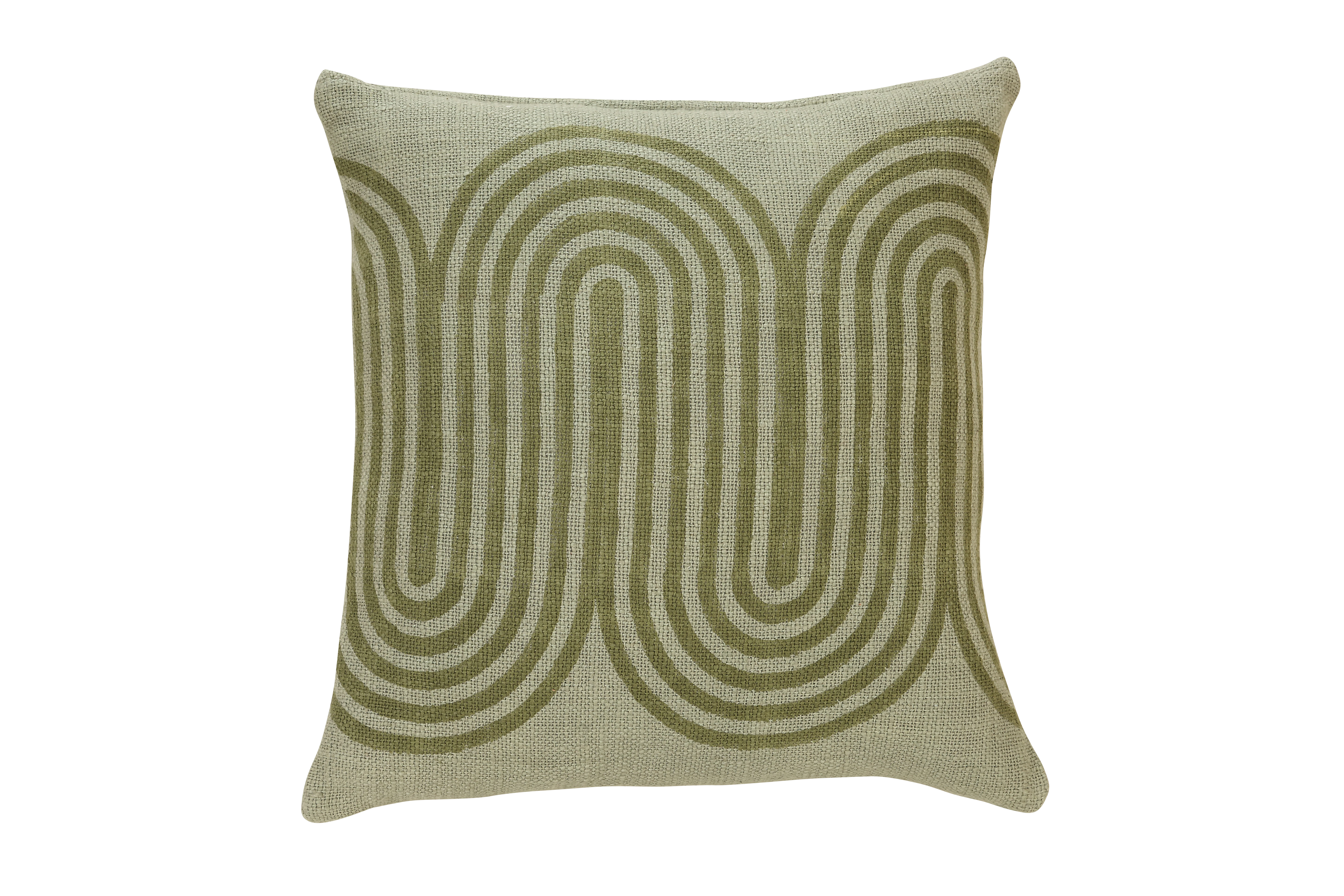 Clover Pillow