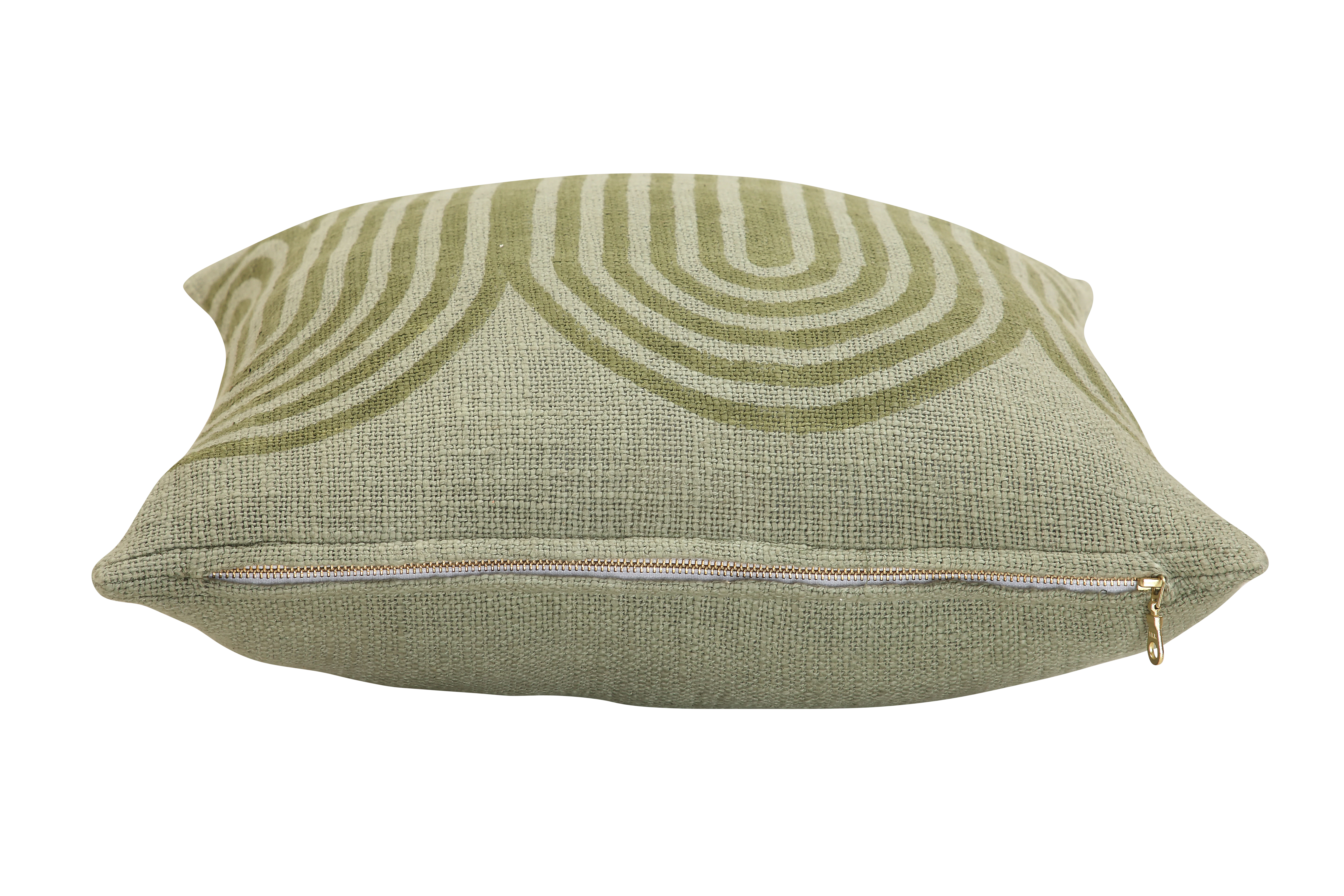 clover pillow