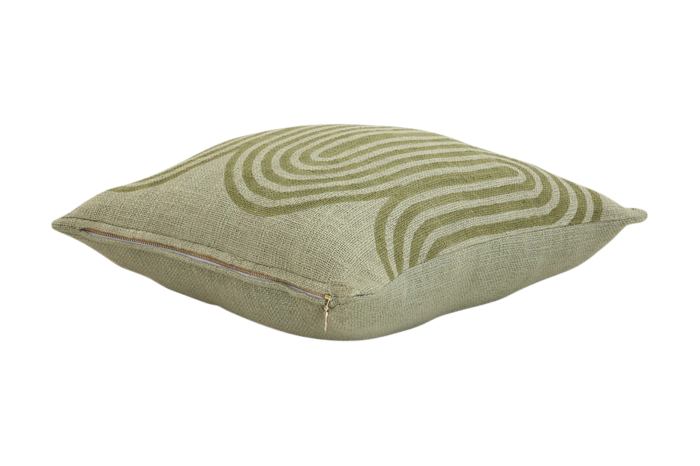 clover pillow