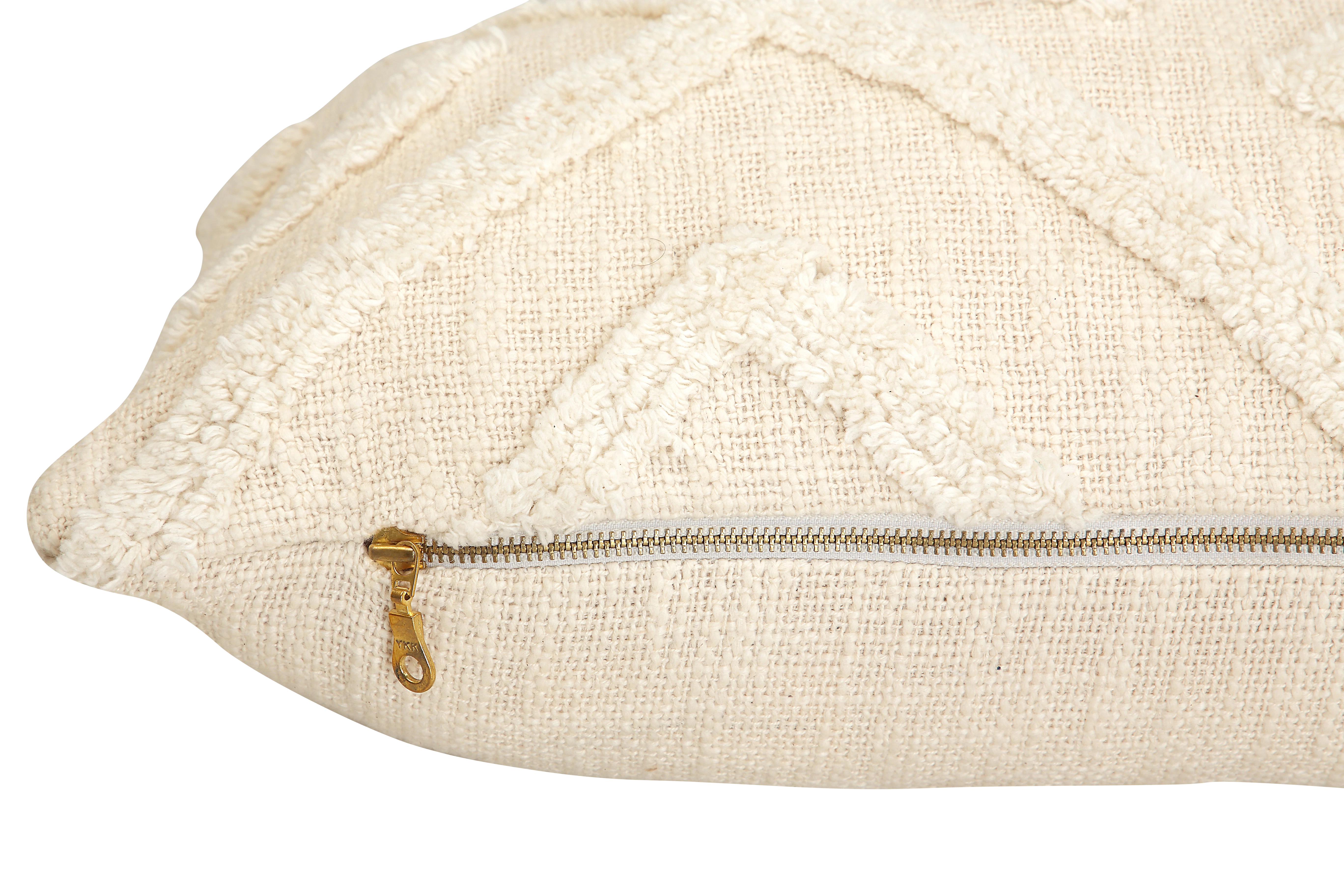 lourdes lumbar pillow