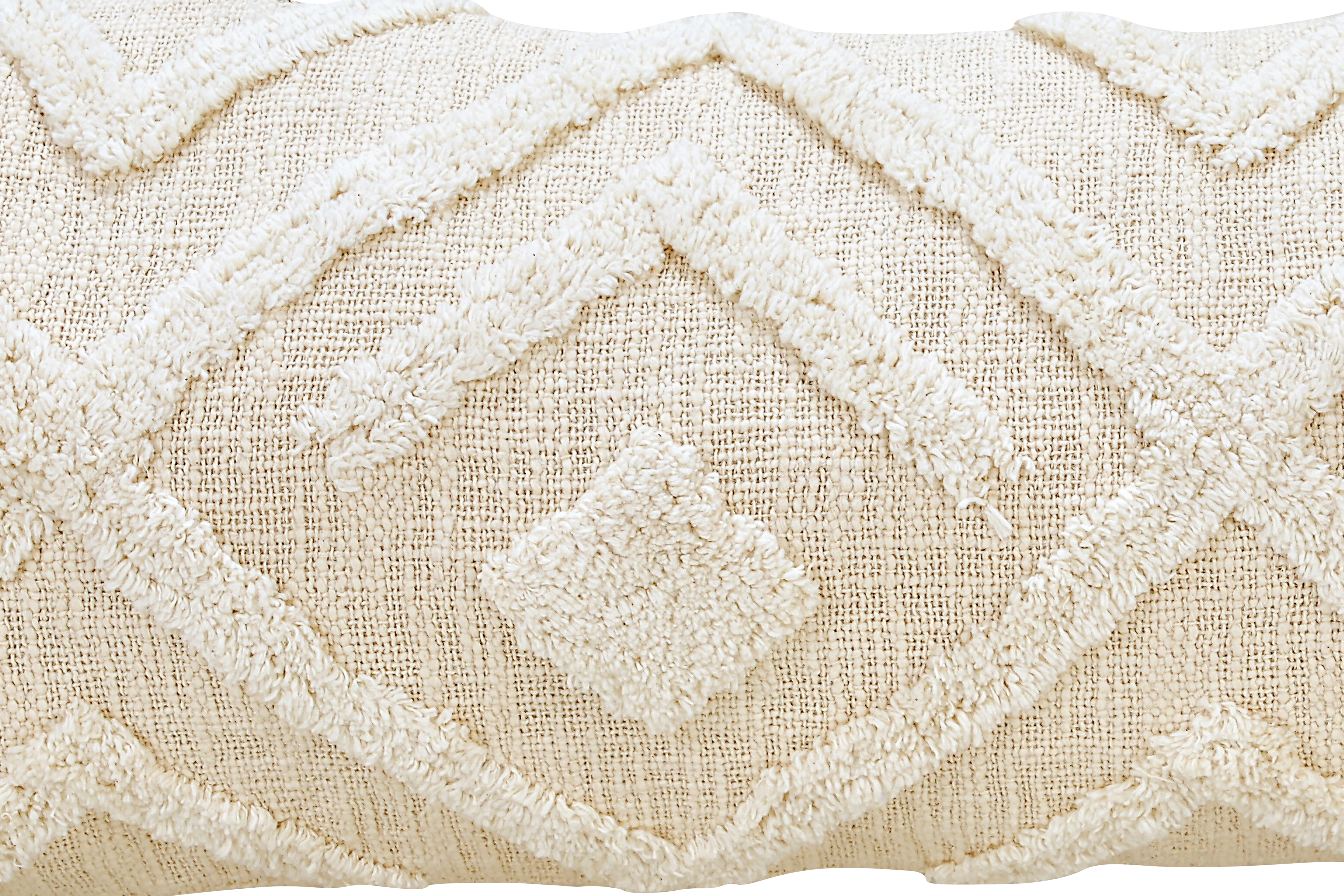 lourdes lumbar pillow