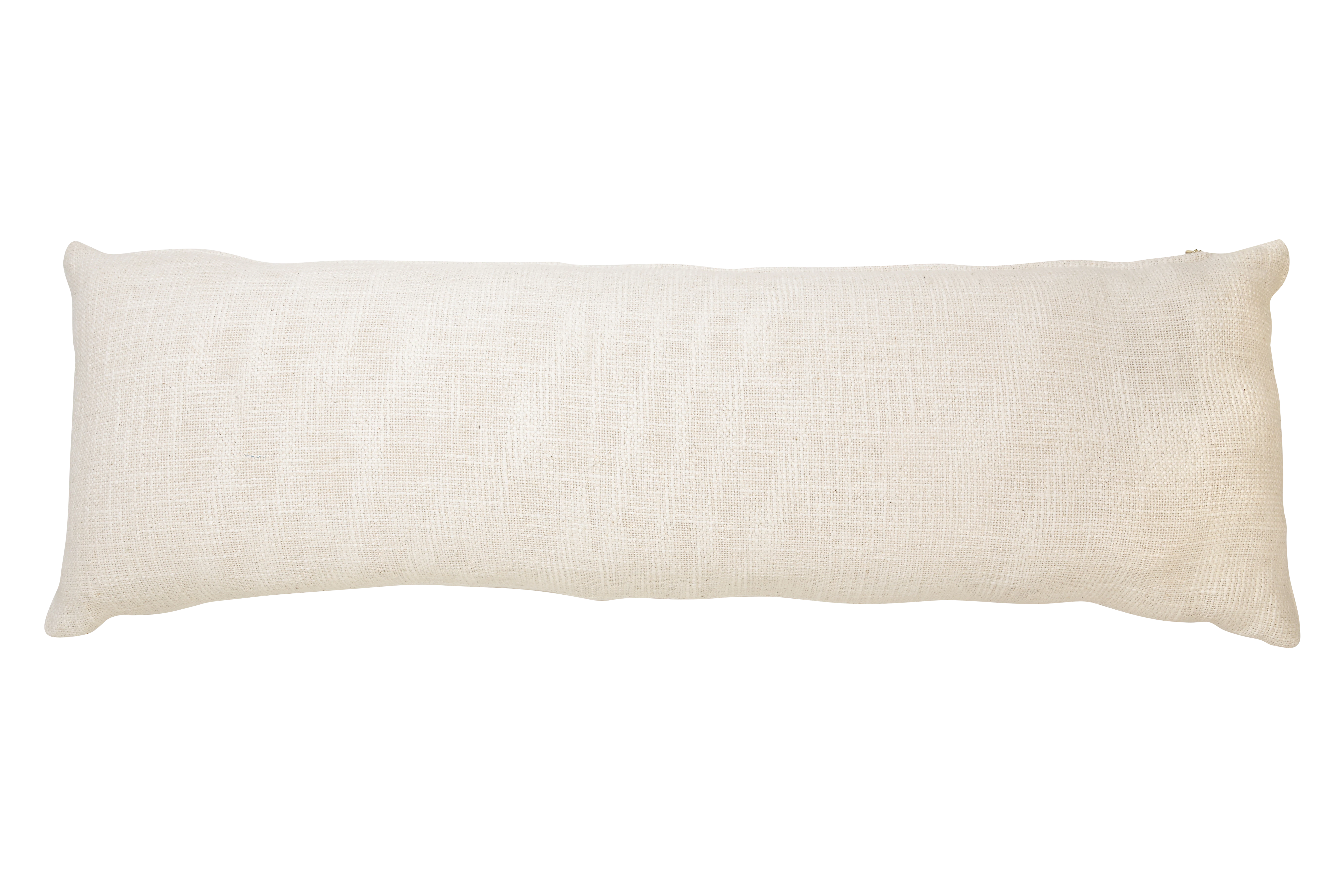 noir lumbar pillow
