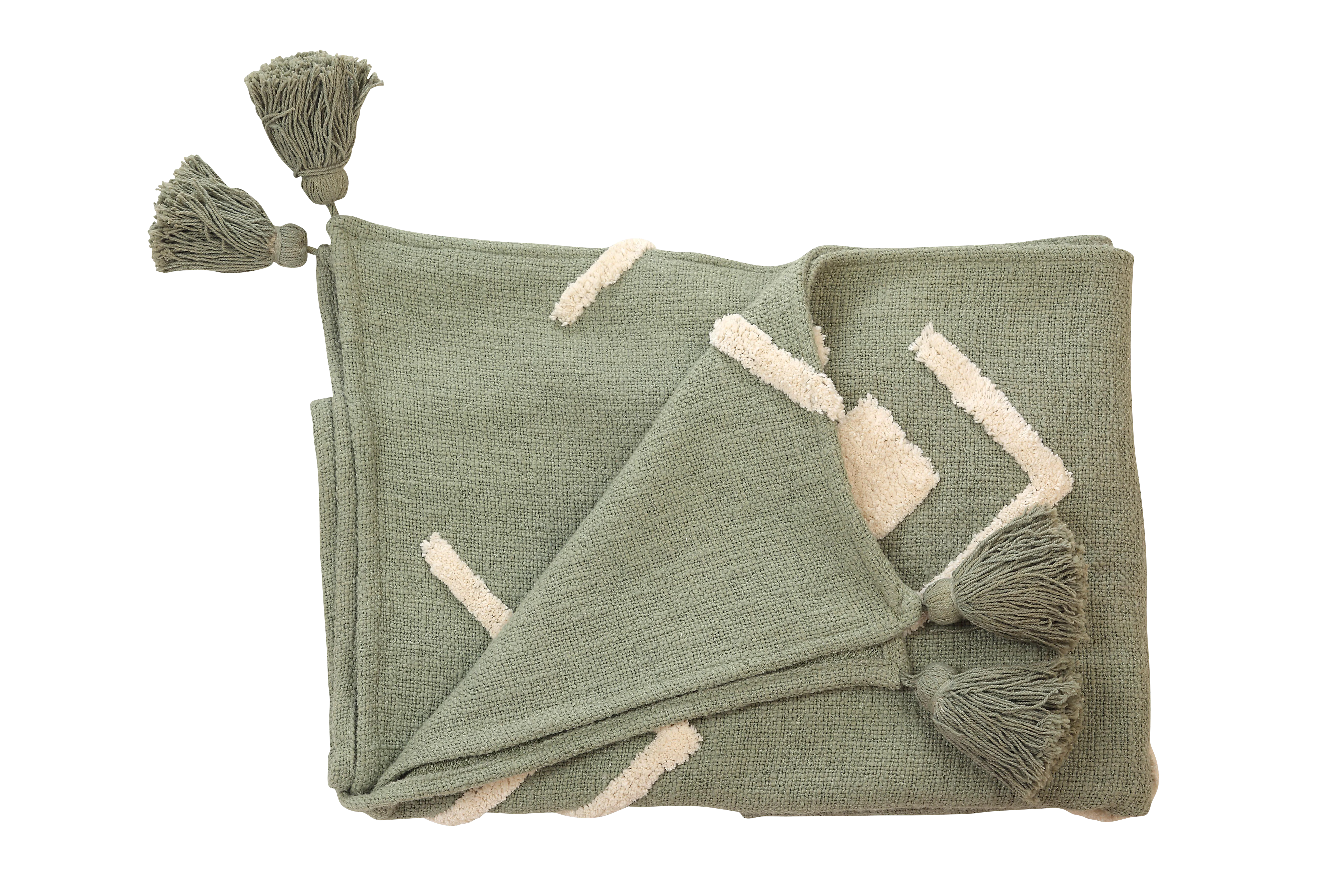 yukimi throw