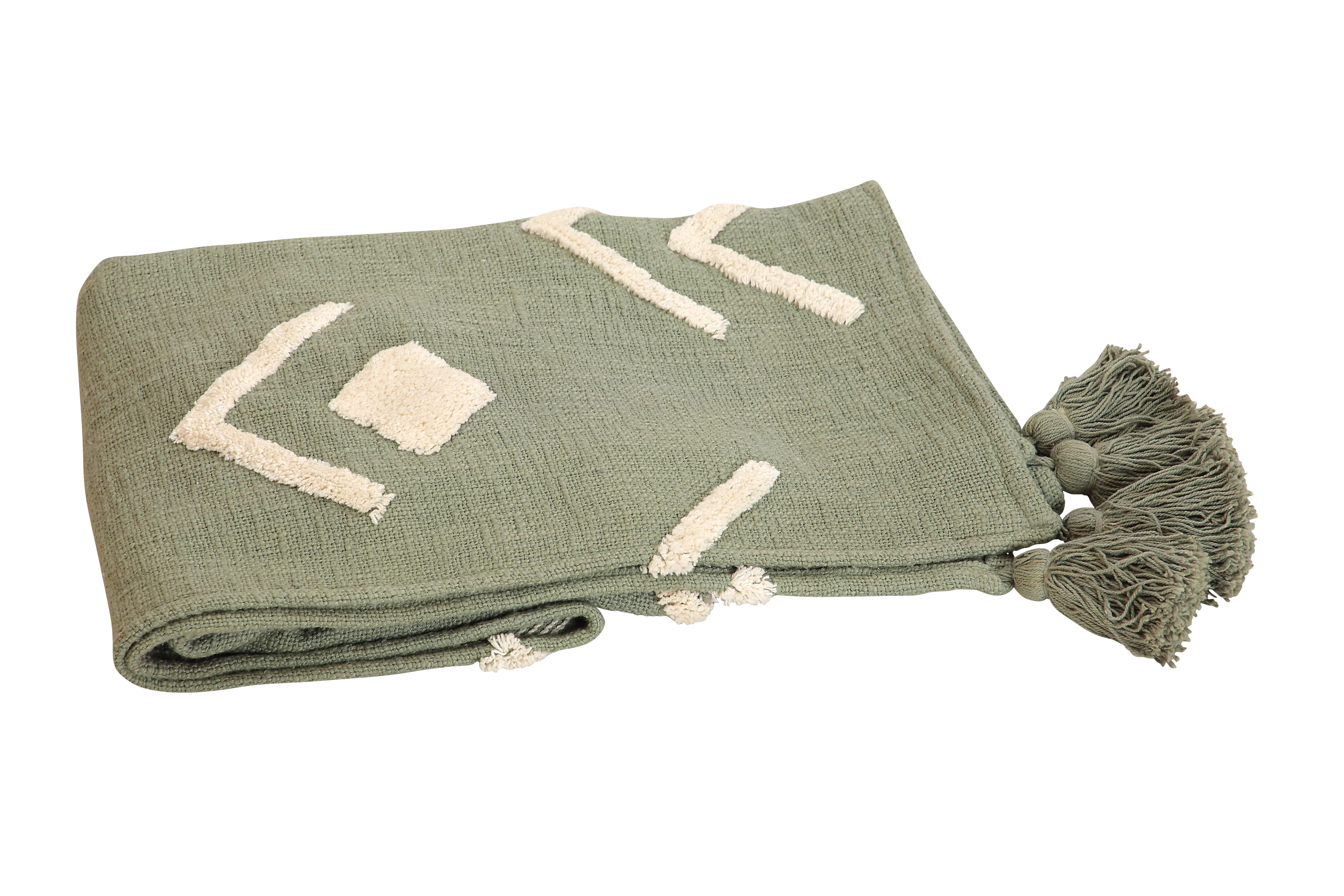 yukimi throw