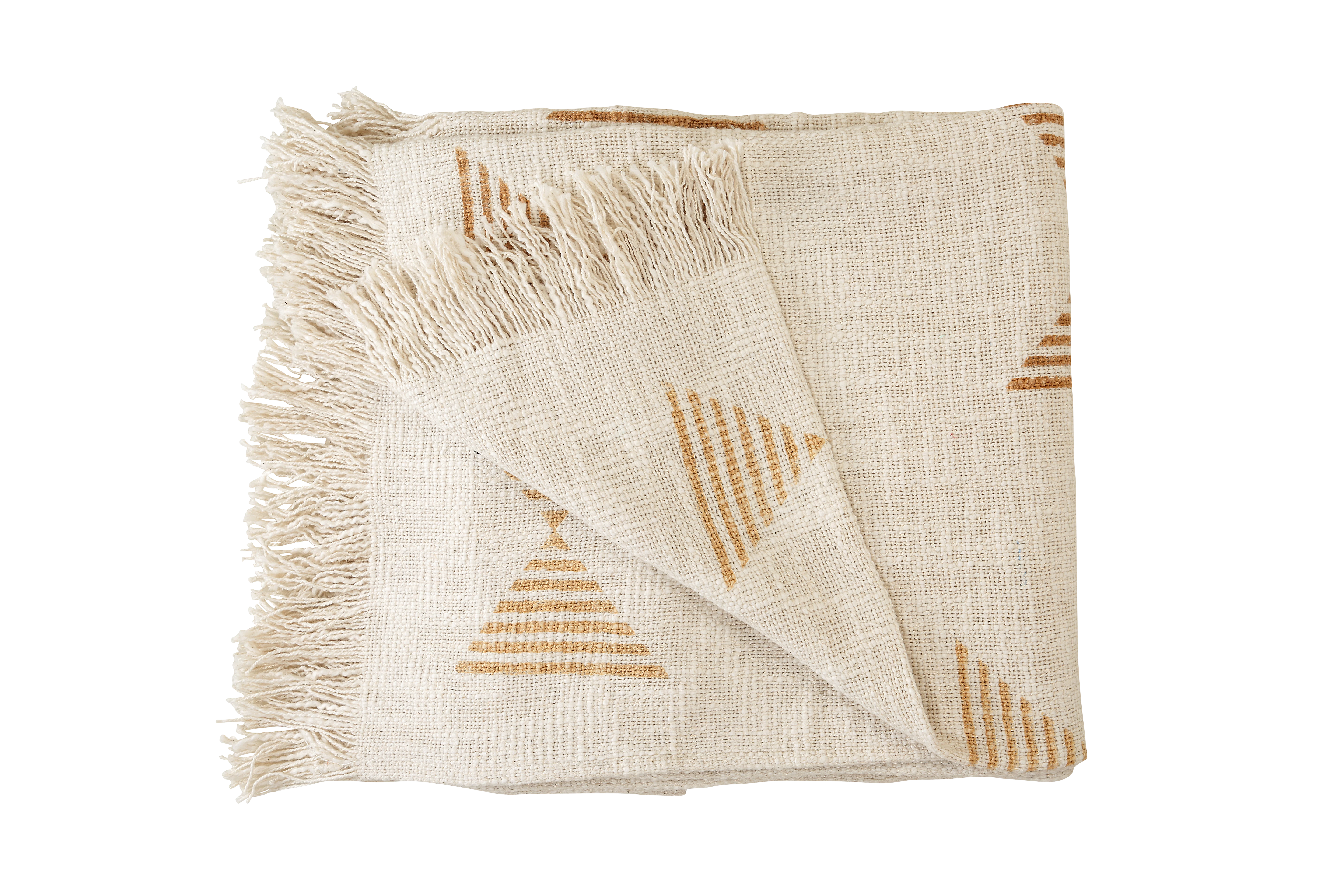 vanna throw