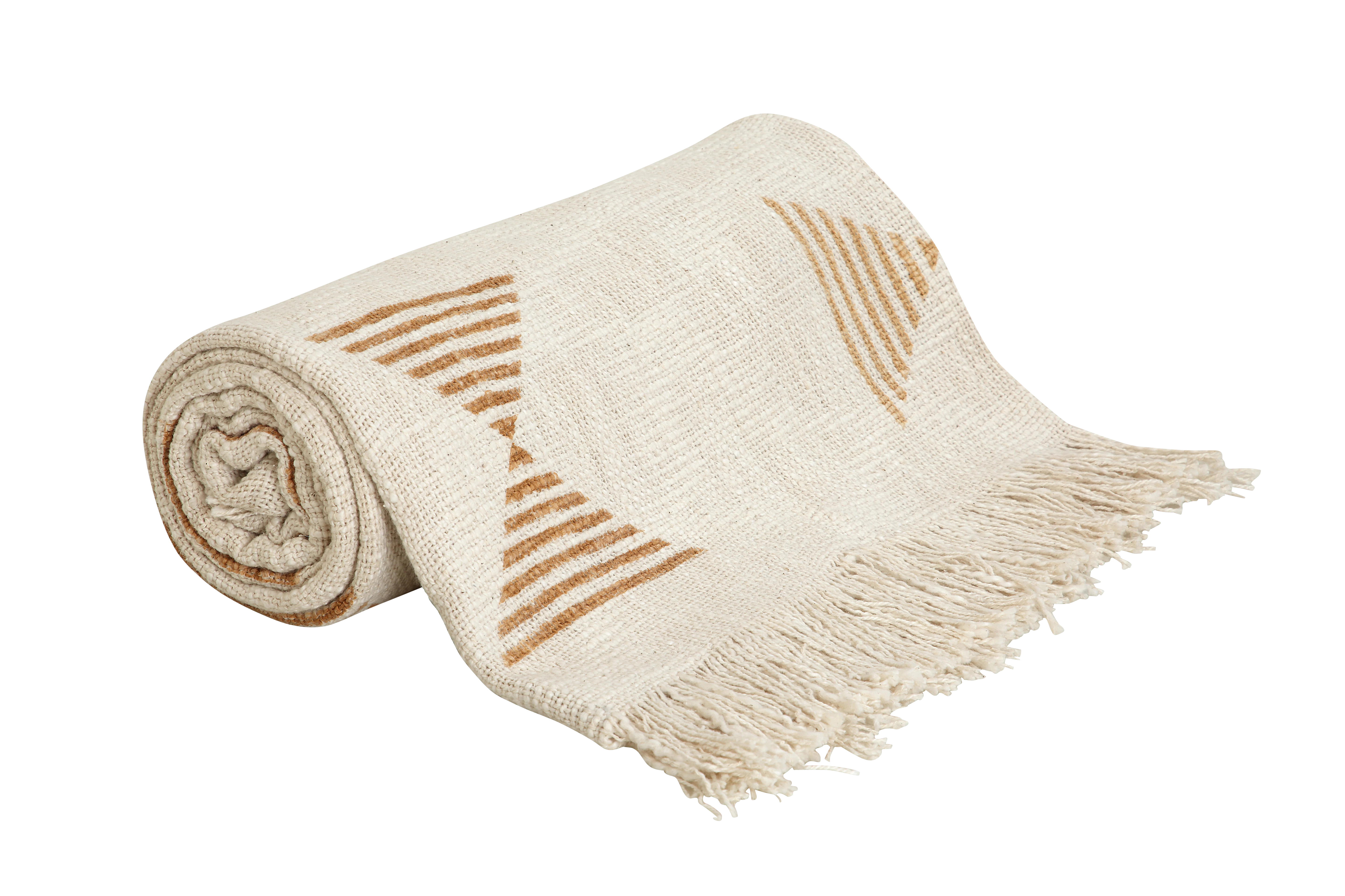 vanna throw