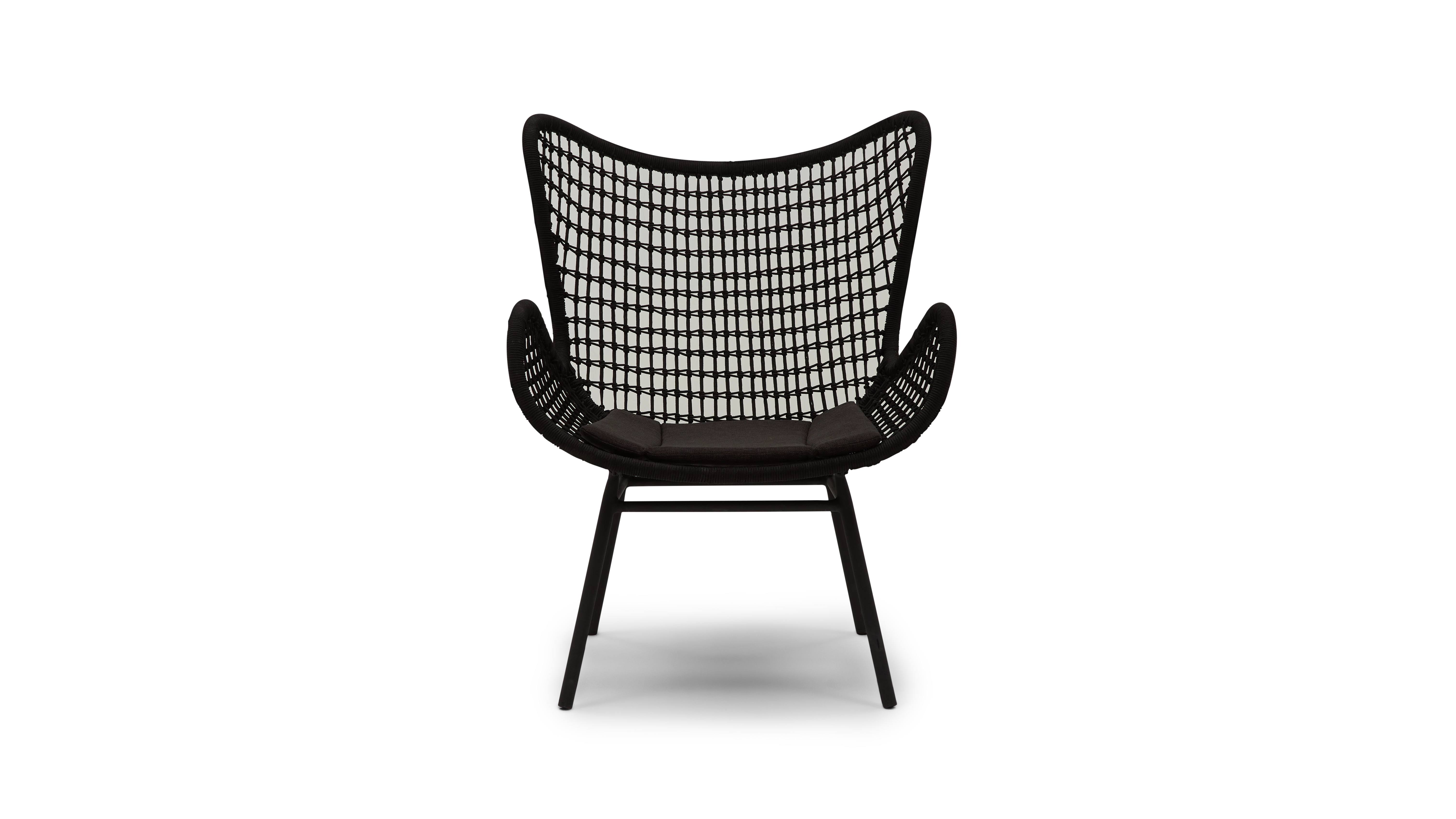 Jodi Outdoor Lounge Chair