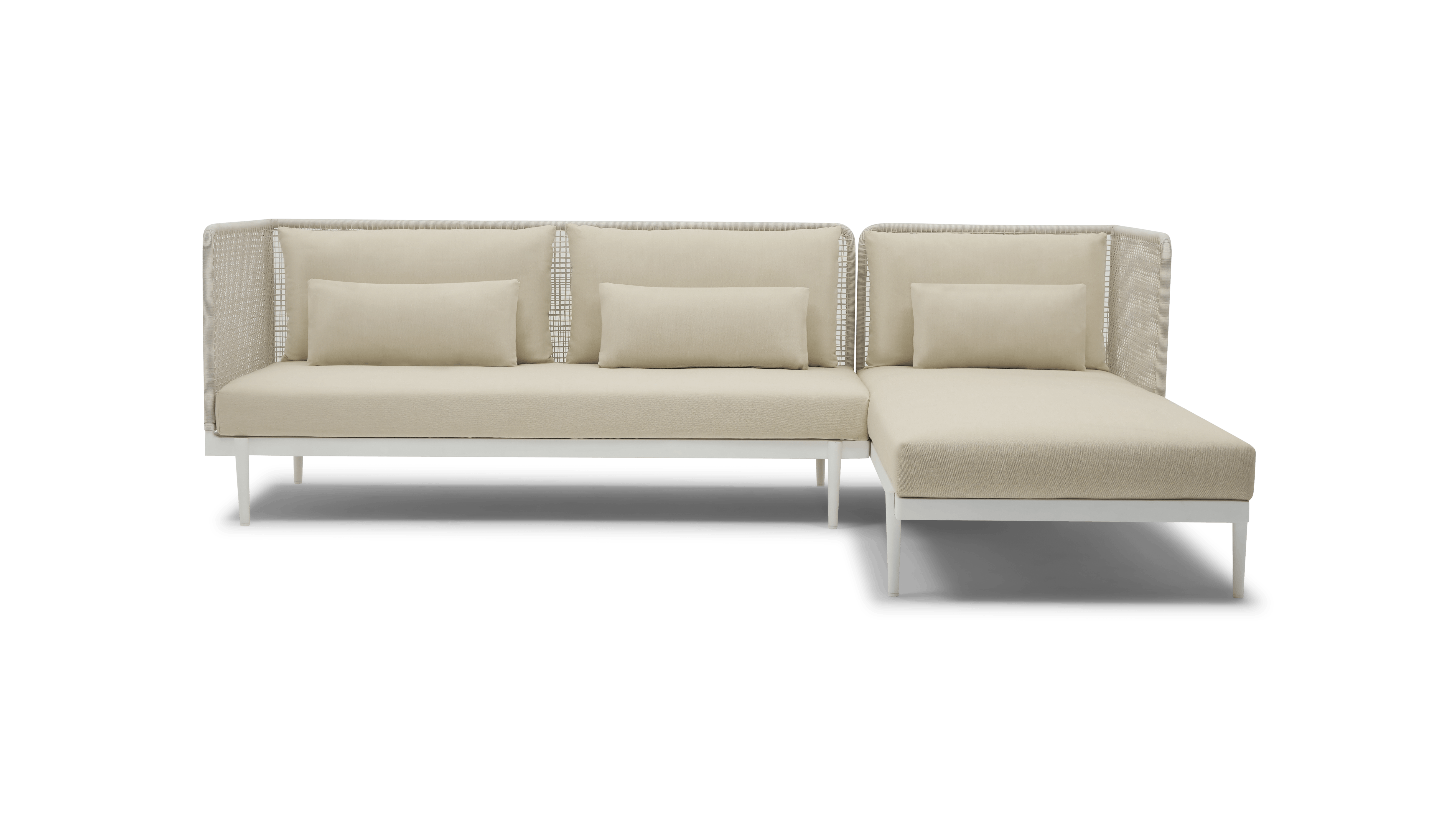 Mid Century Modern Outdoor Sofas Joybird