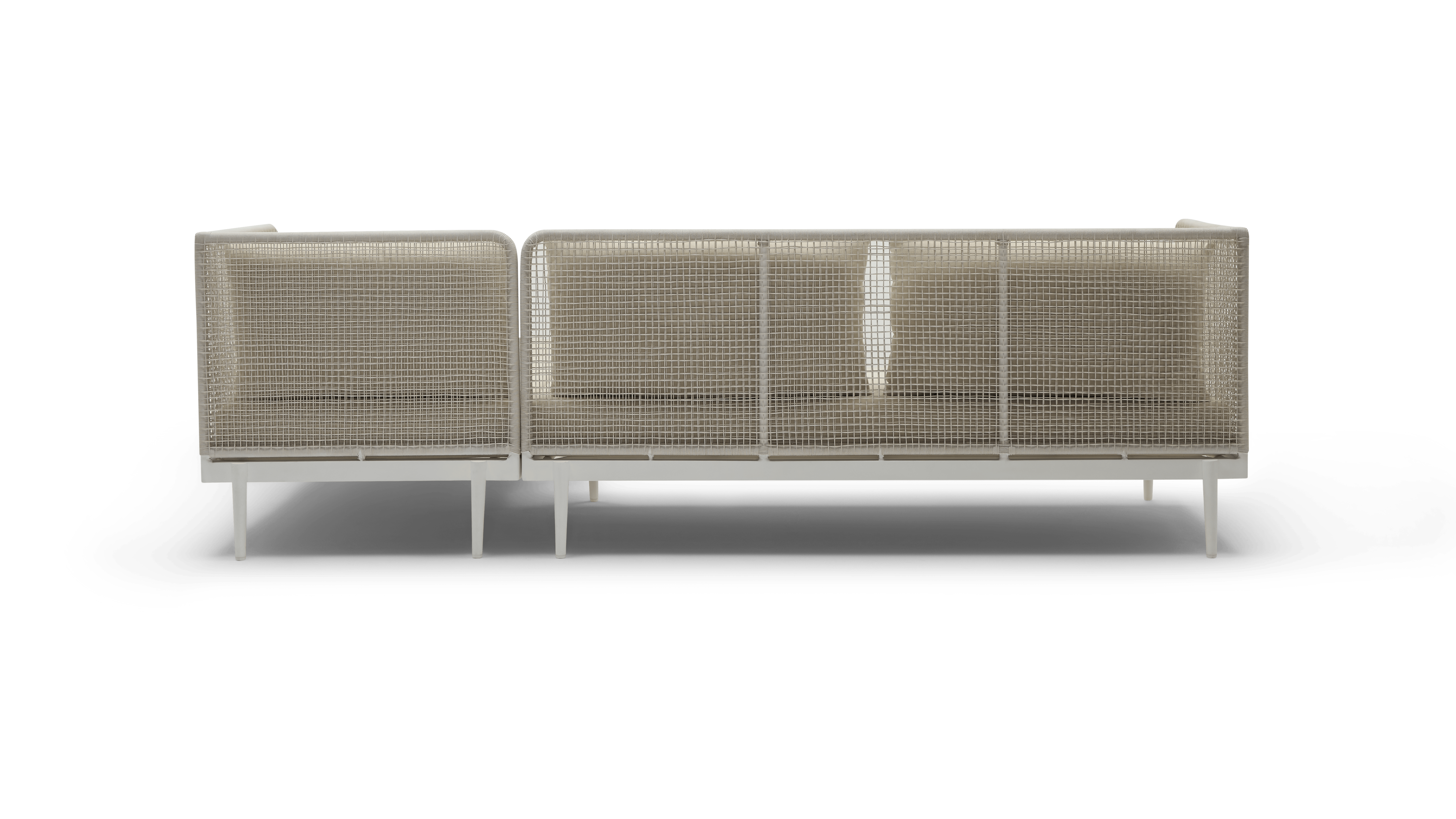 Zola Outdoor Sectional | Joybird