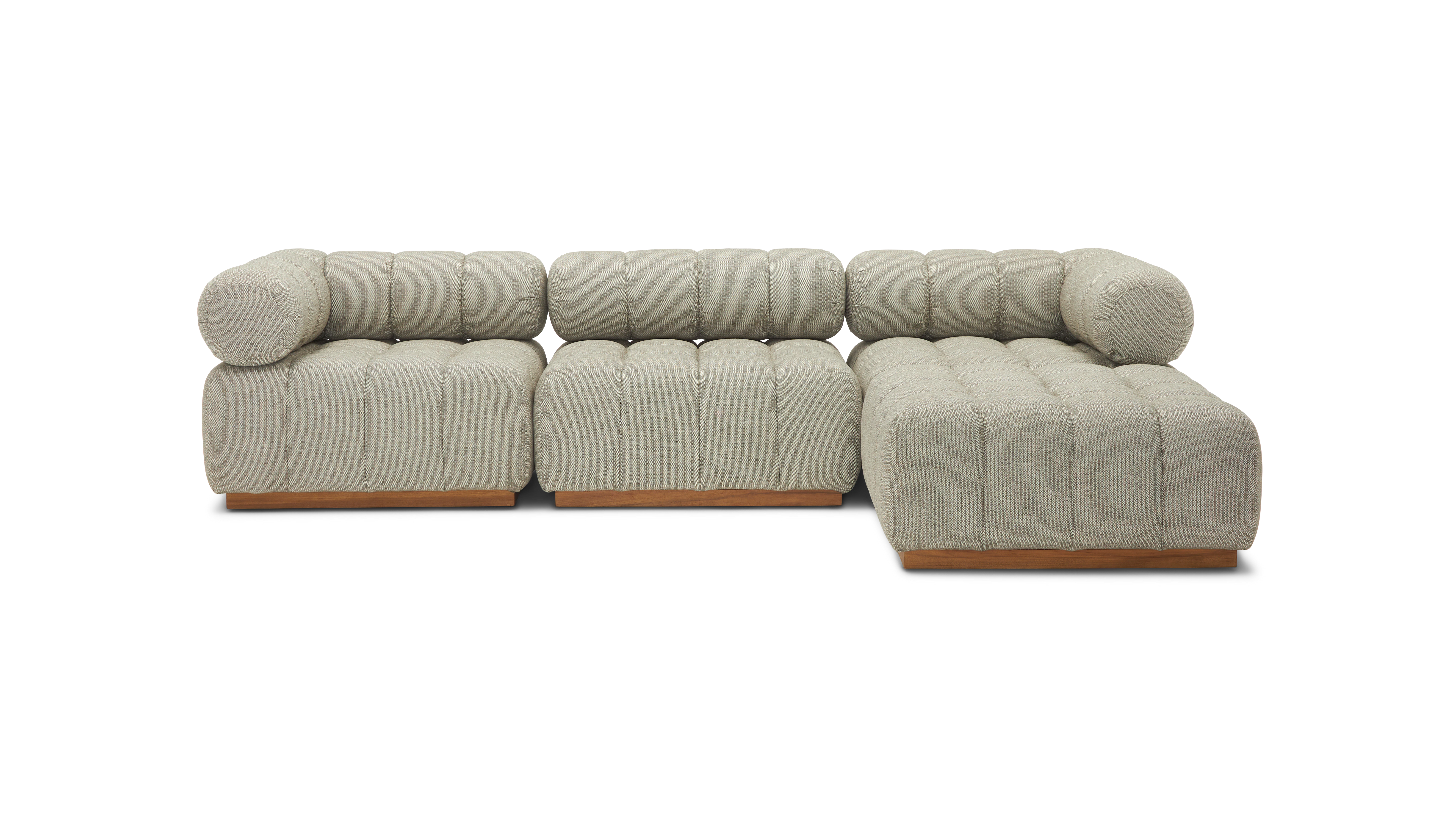 Nomad Outdoor Sectional