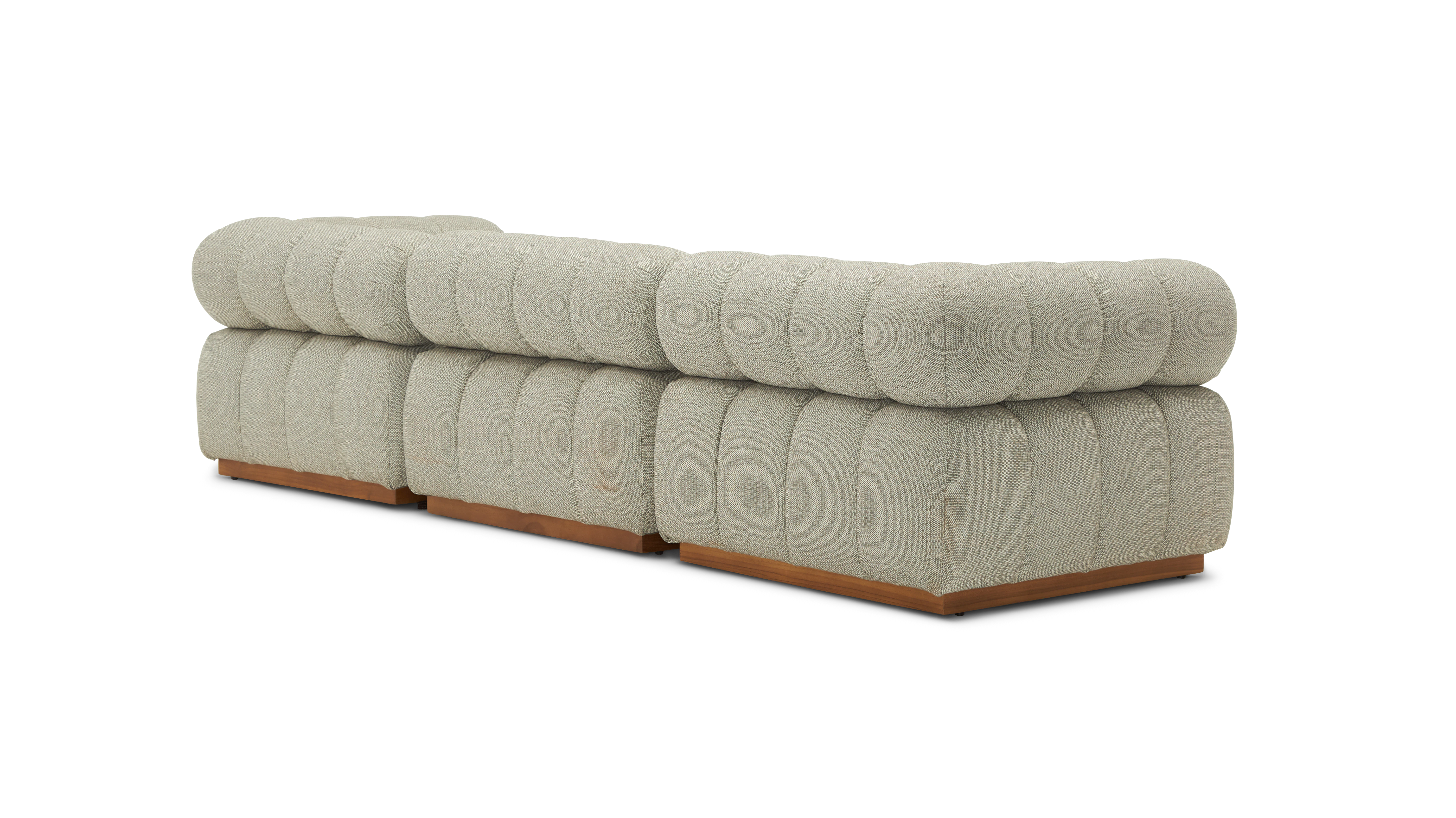 fysh nomad outdoor sectional faye ash