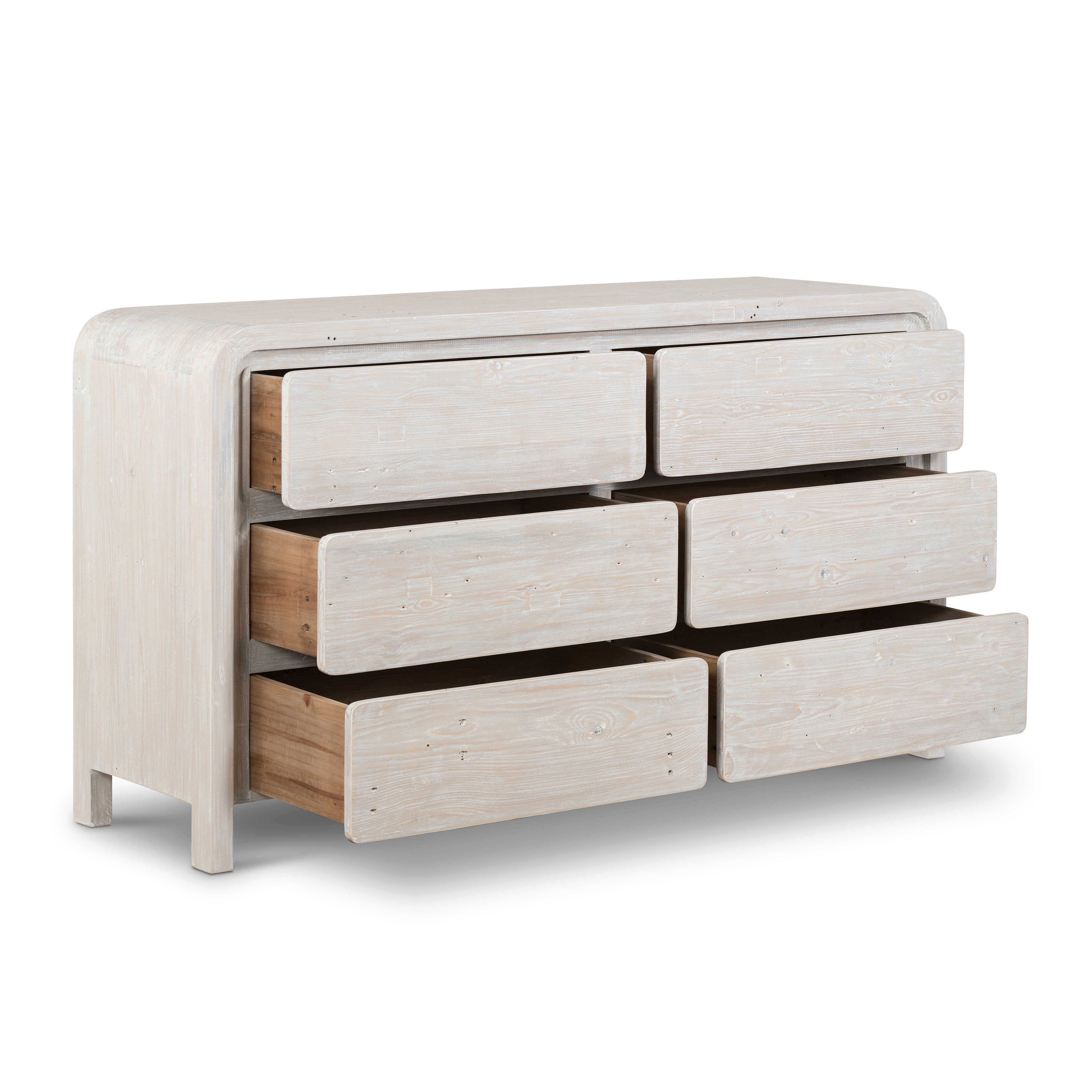 wshdwht everson dresser
