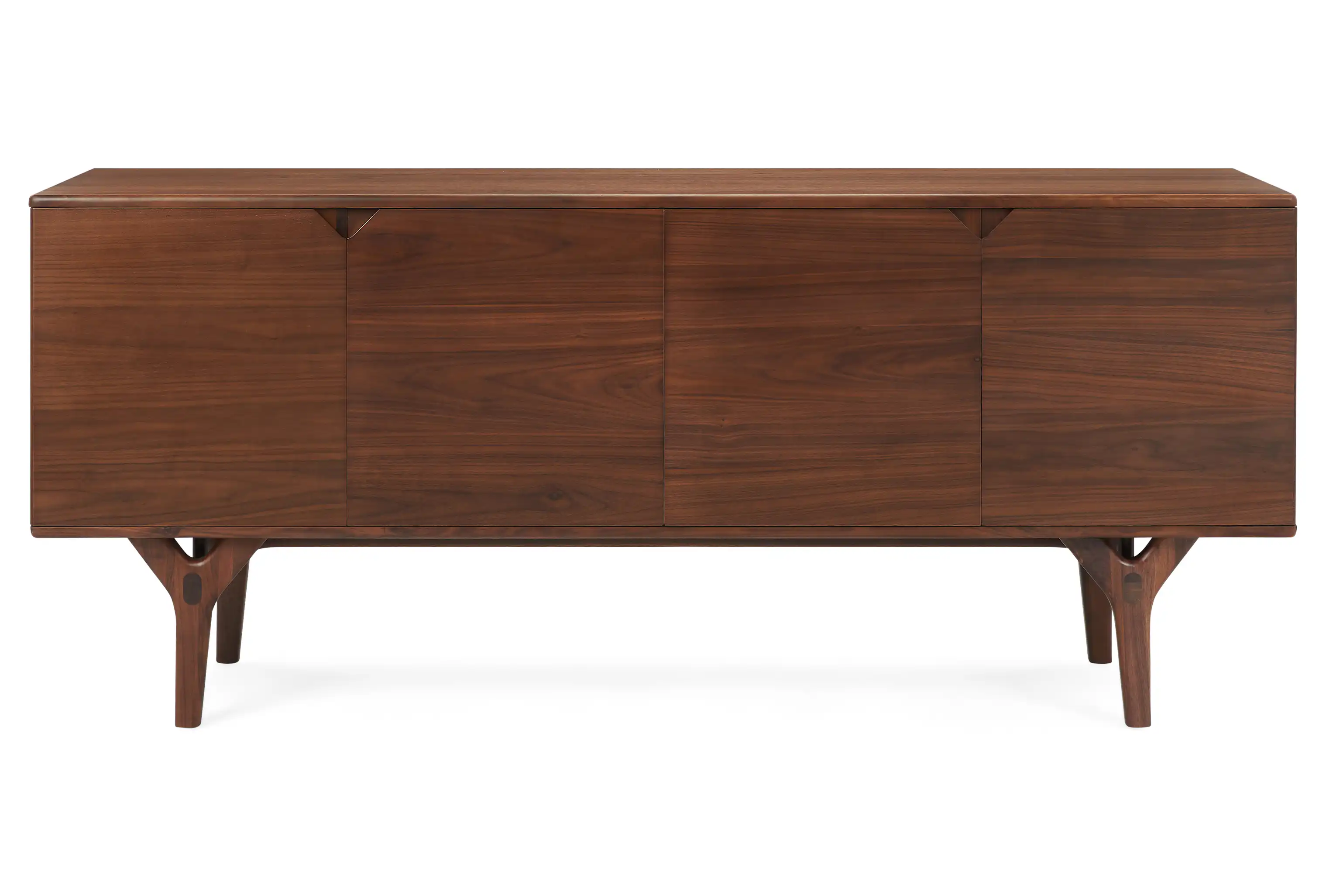 Ridge Console Cabinet | Joybird