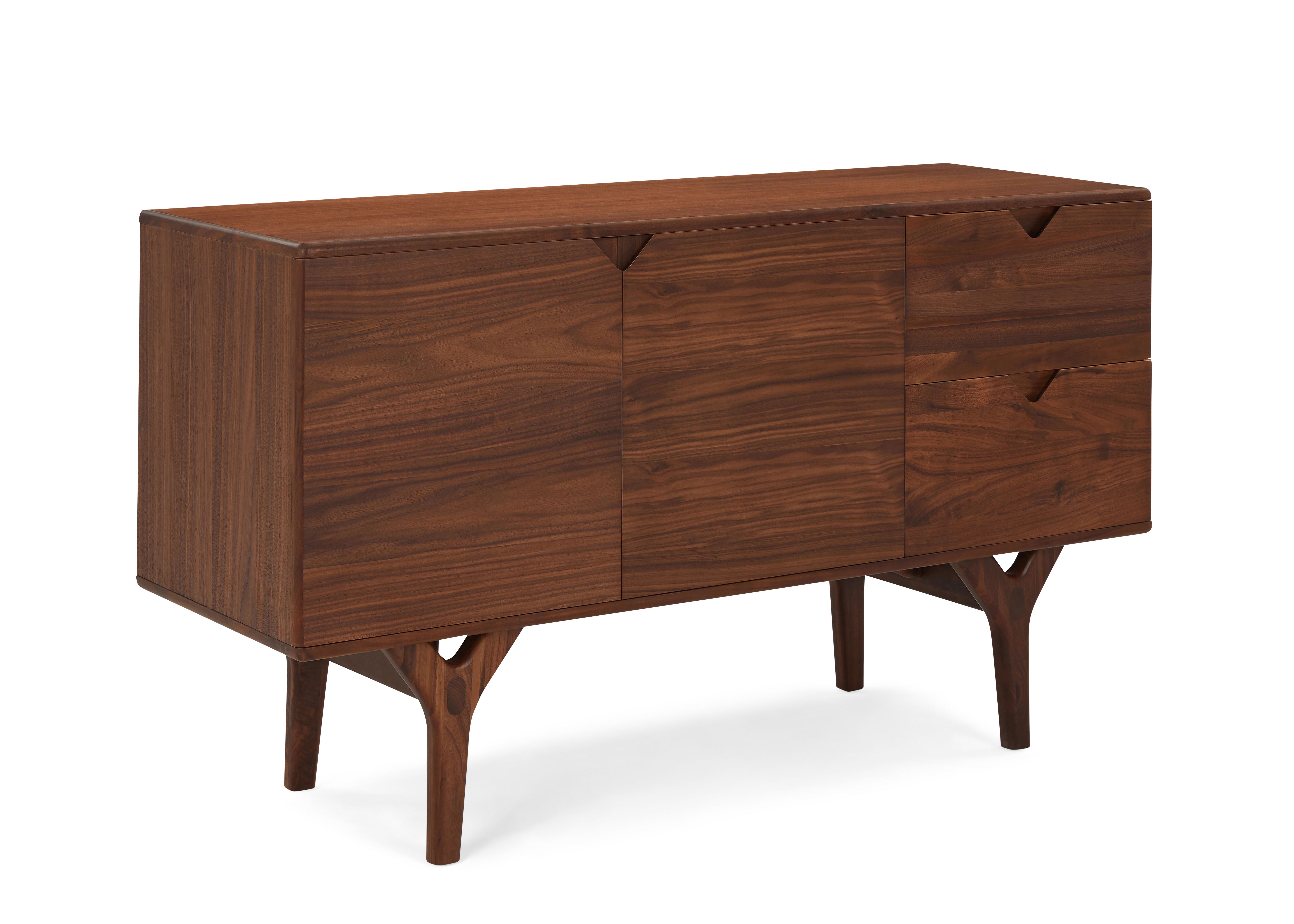 Ridge Small Console Cabinet