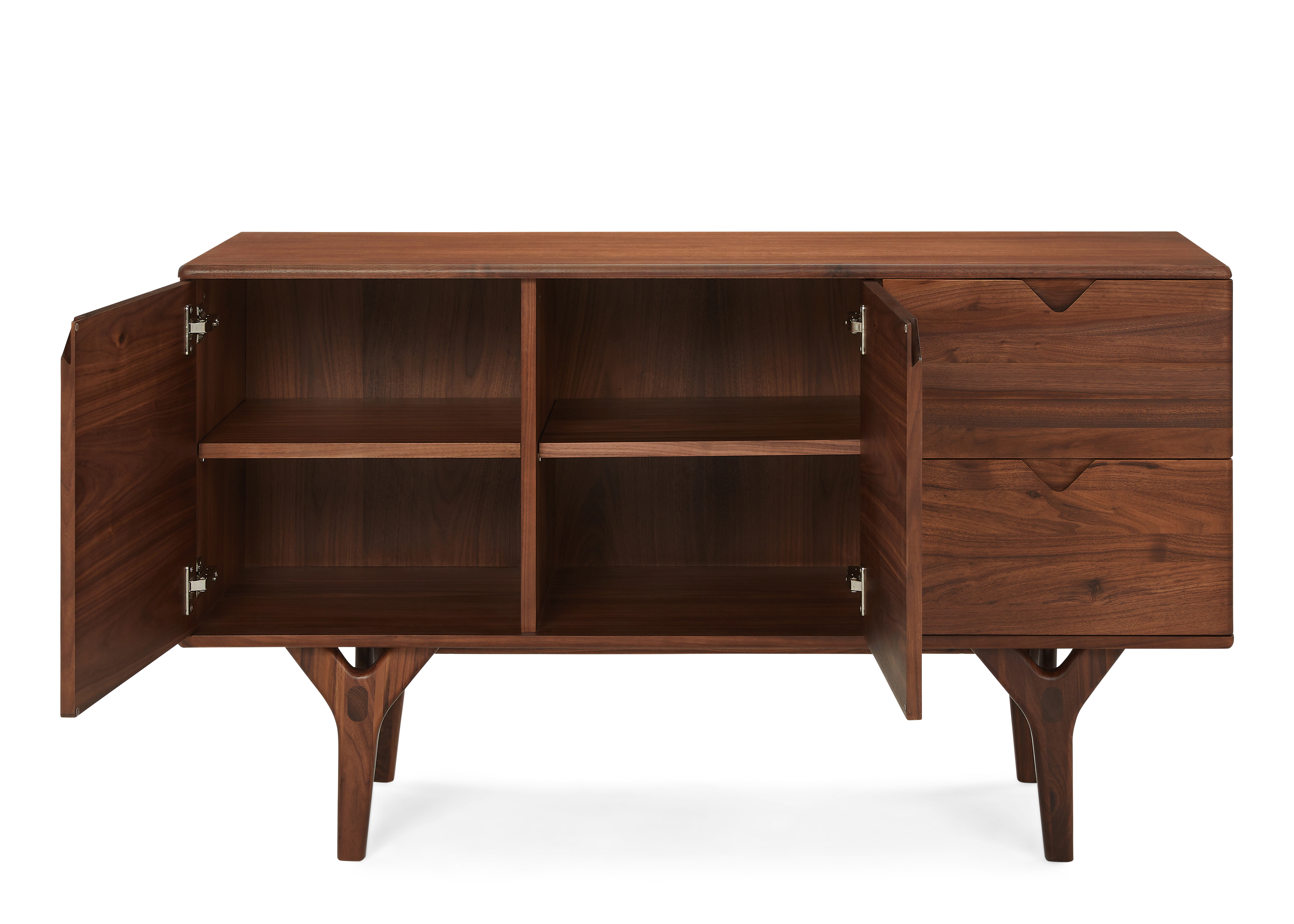 Ridge Small Console Cabinet - Thumbnail 5