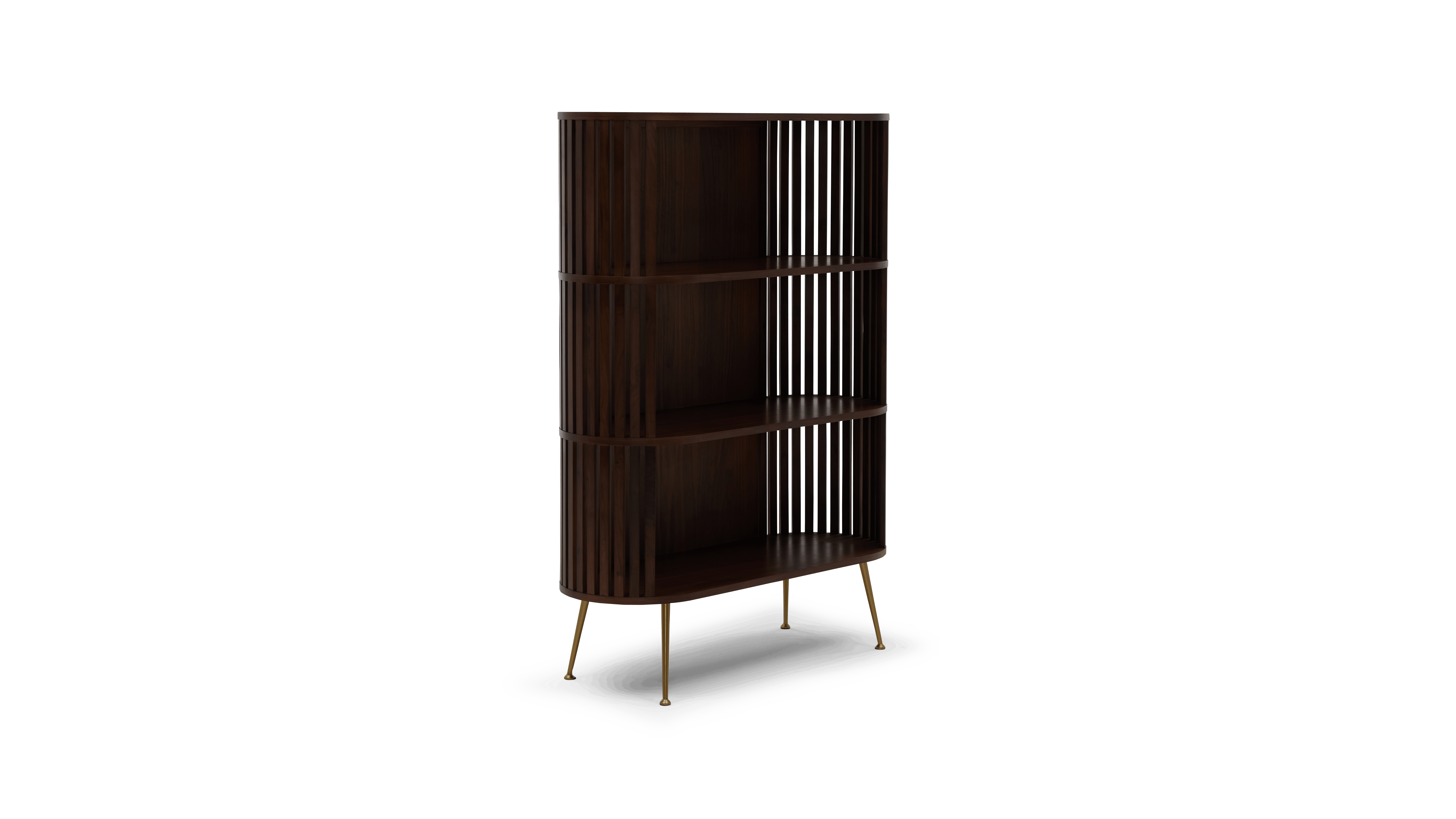 vira bookcase
