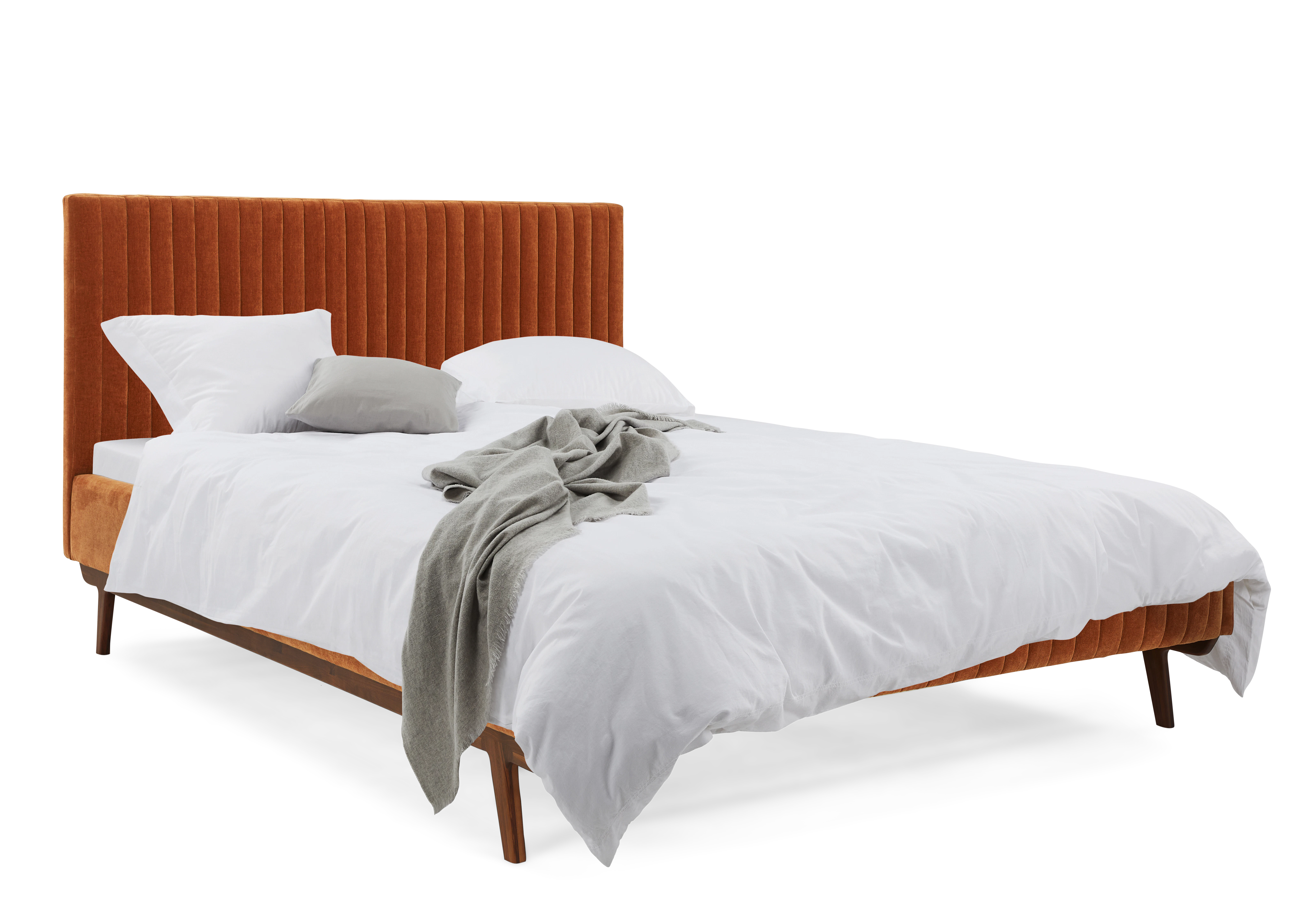 RST milly bed rust