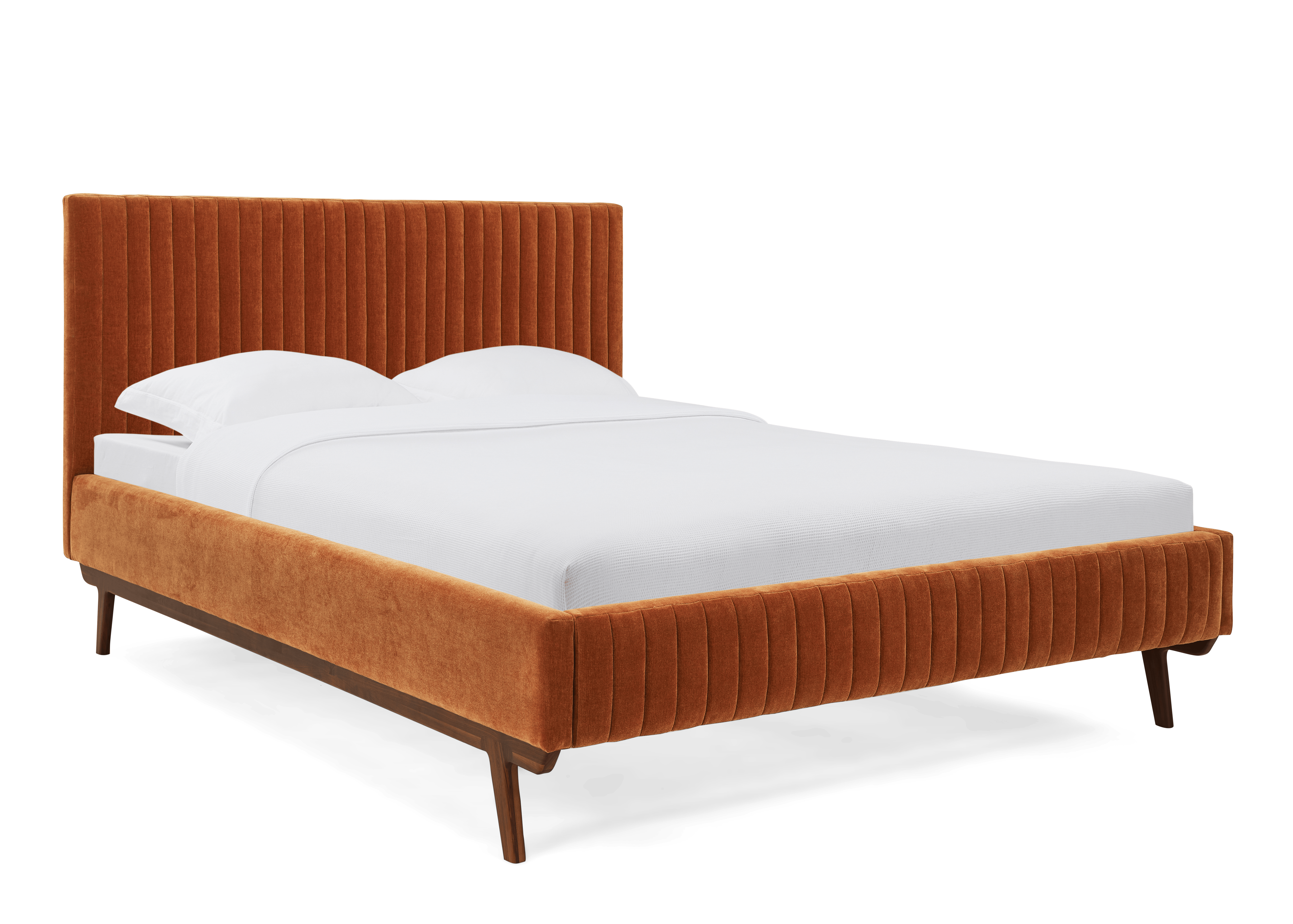 RST milly bed rust