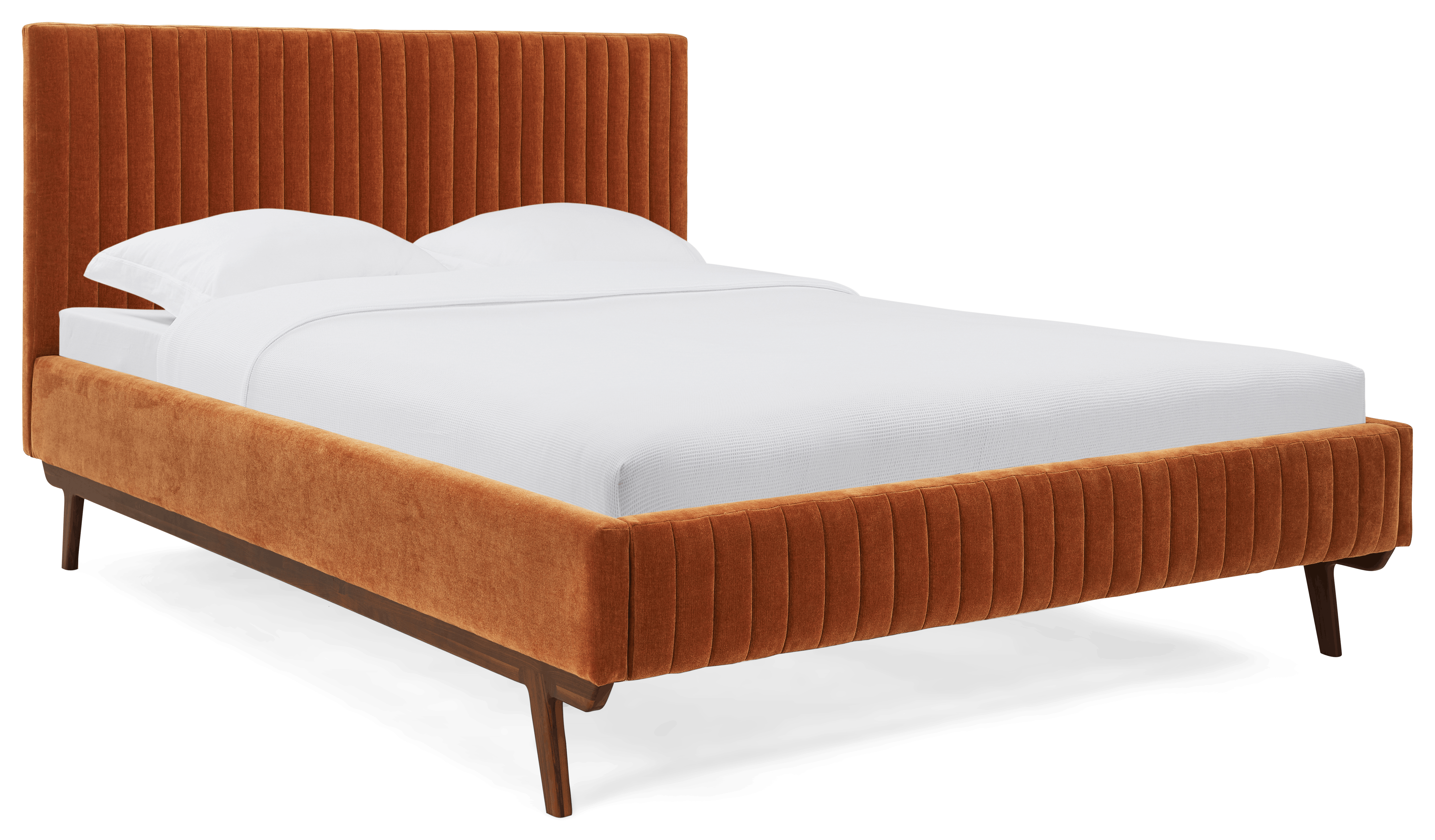 RST milly bed rust