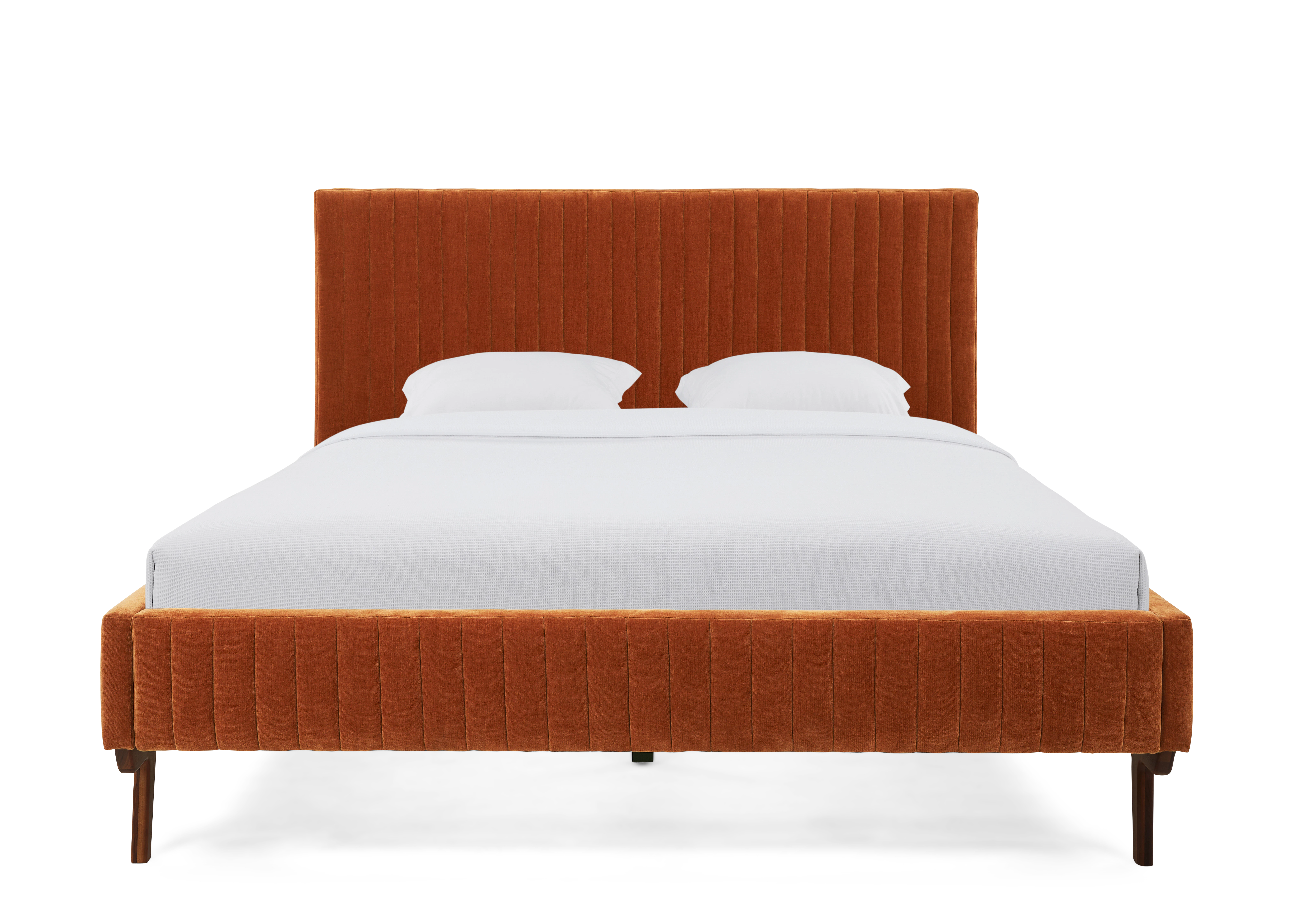 RST milly bed rust