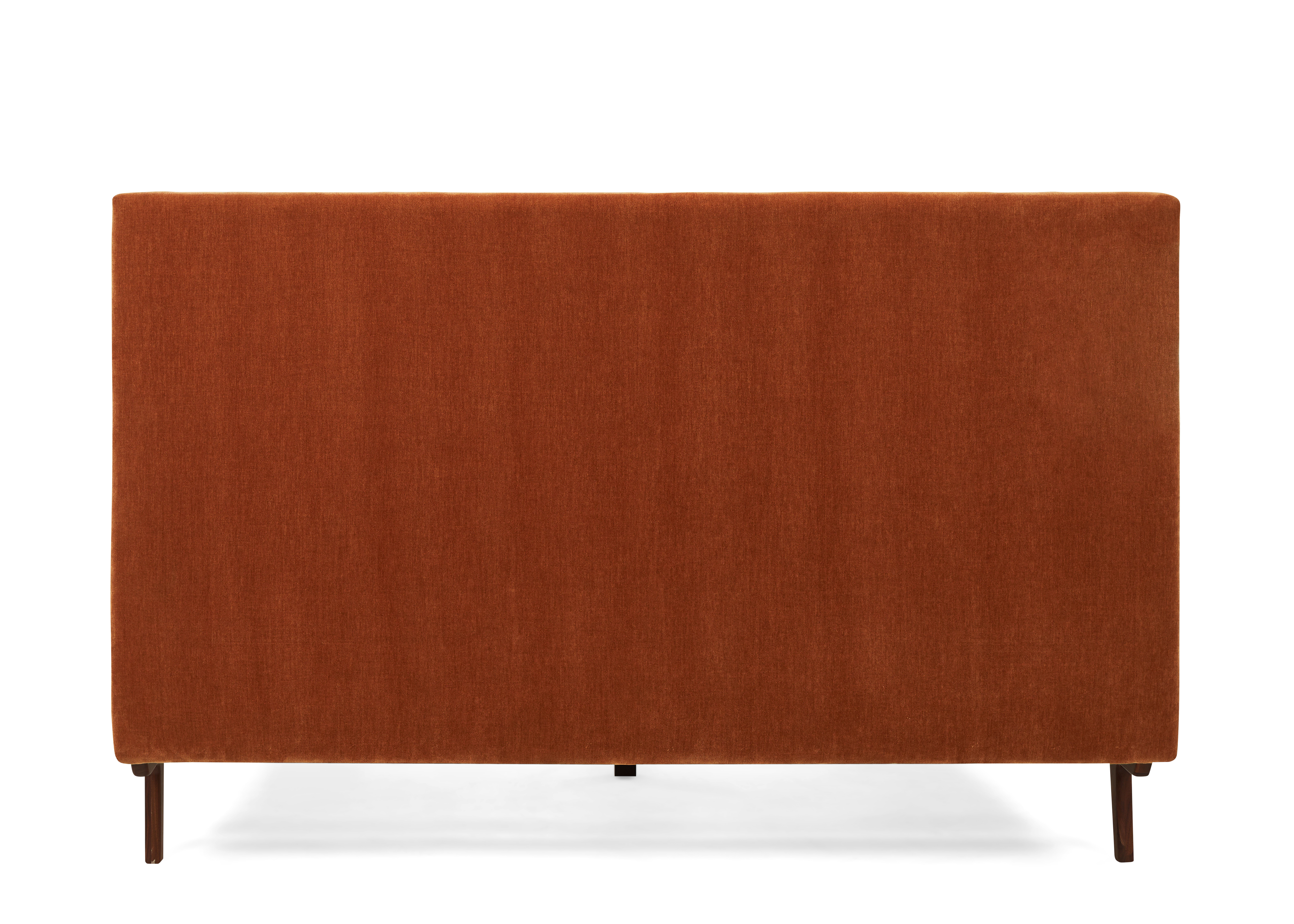 RST milly bed rust