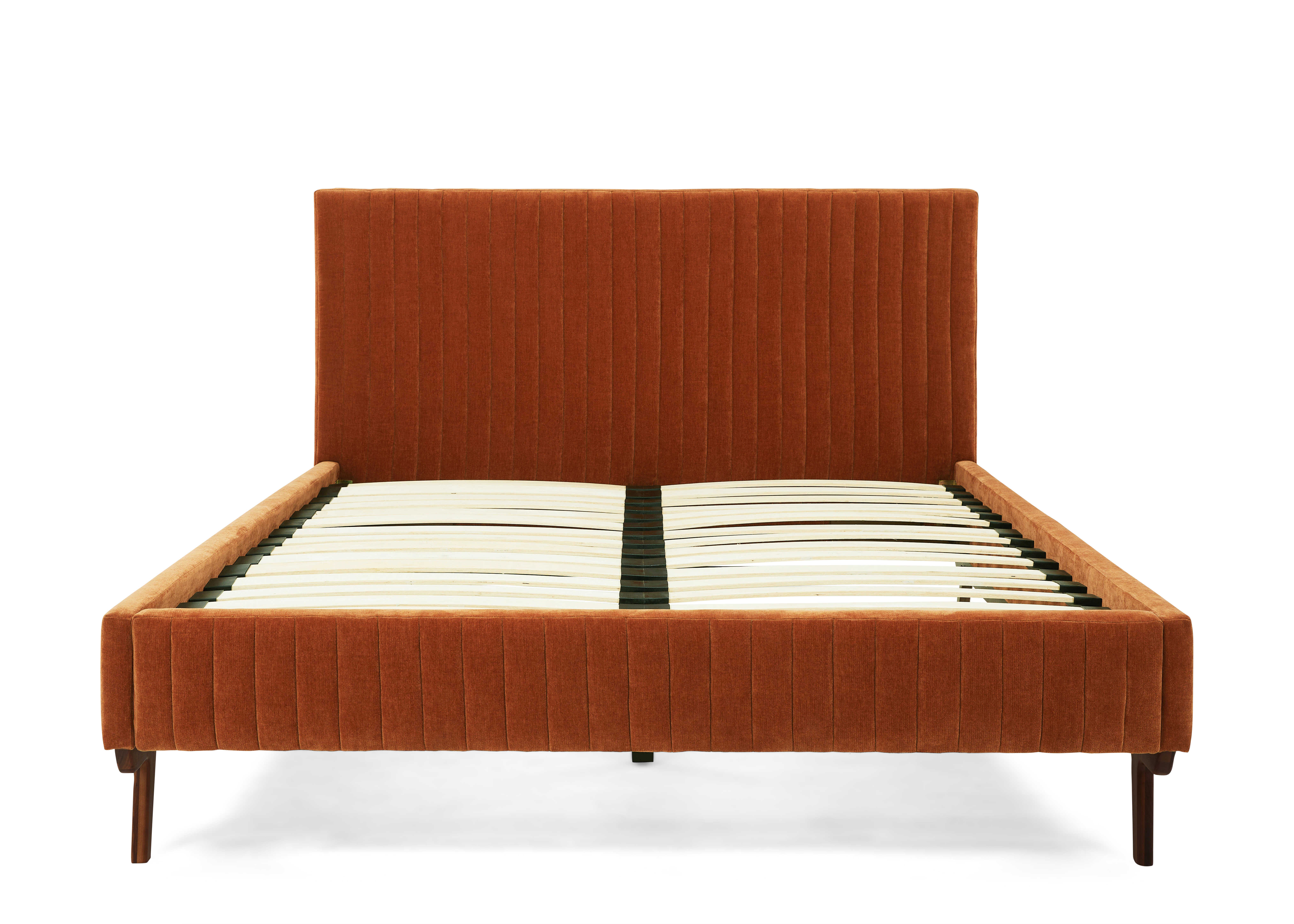 RST milly bed rust