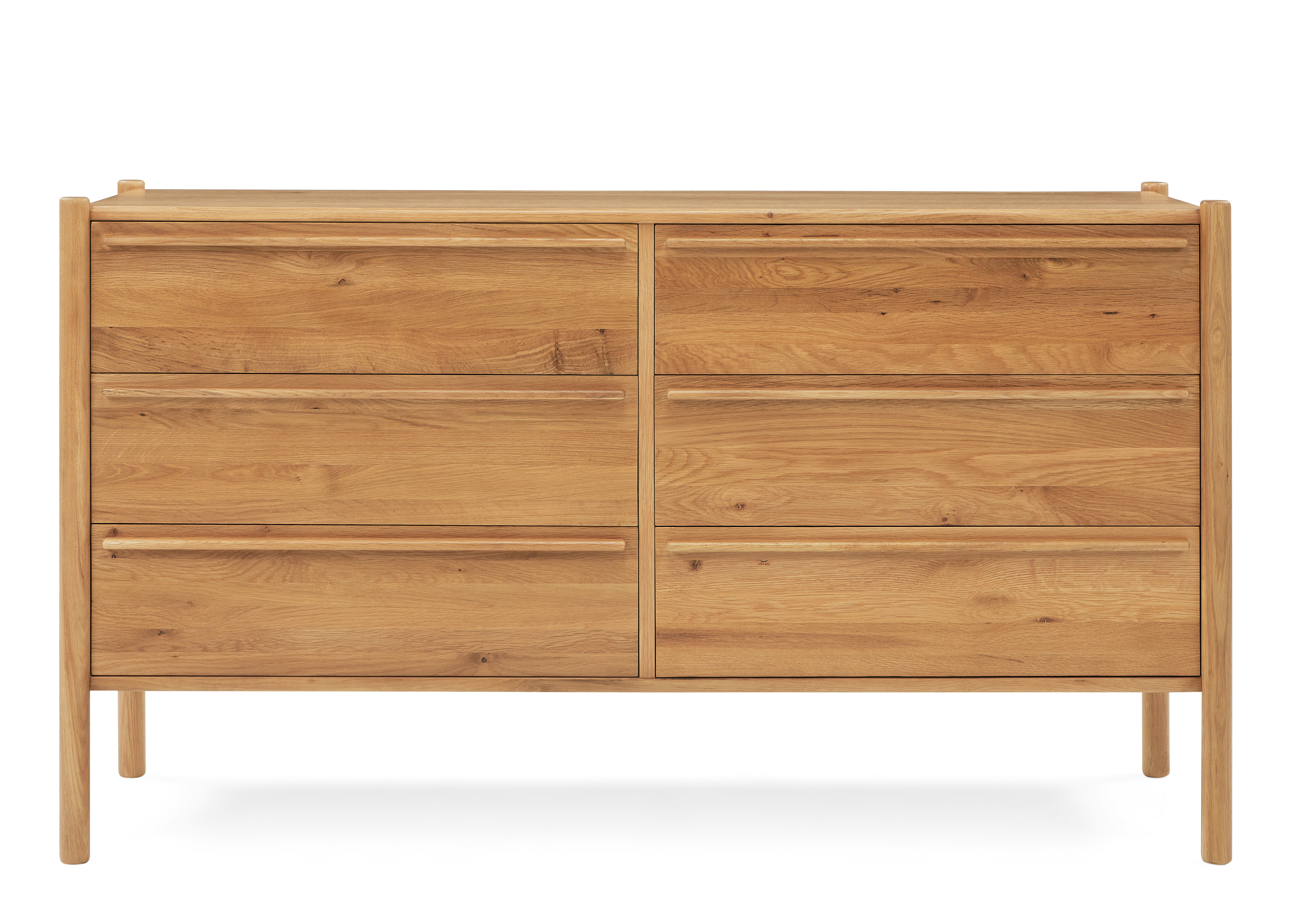 Juniper Dresser