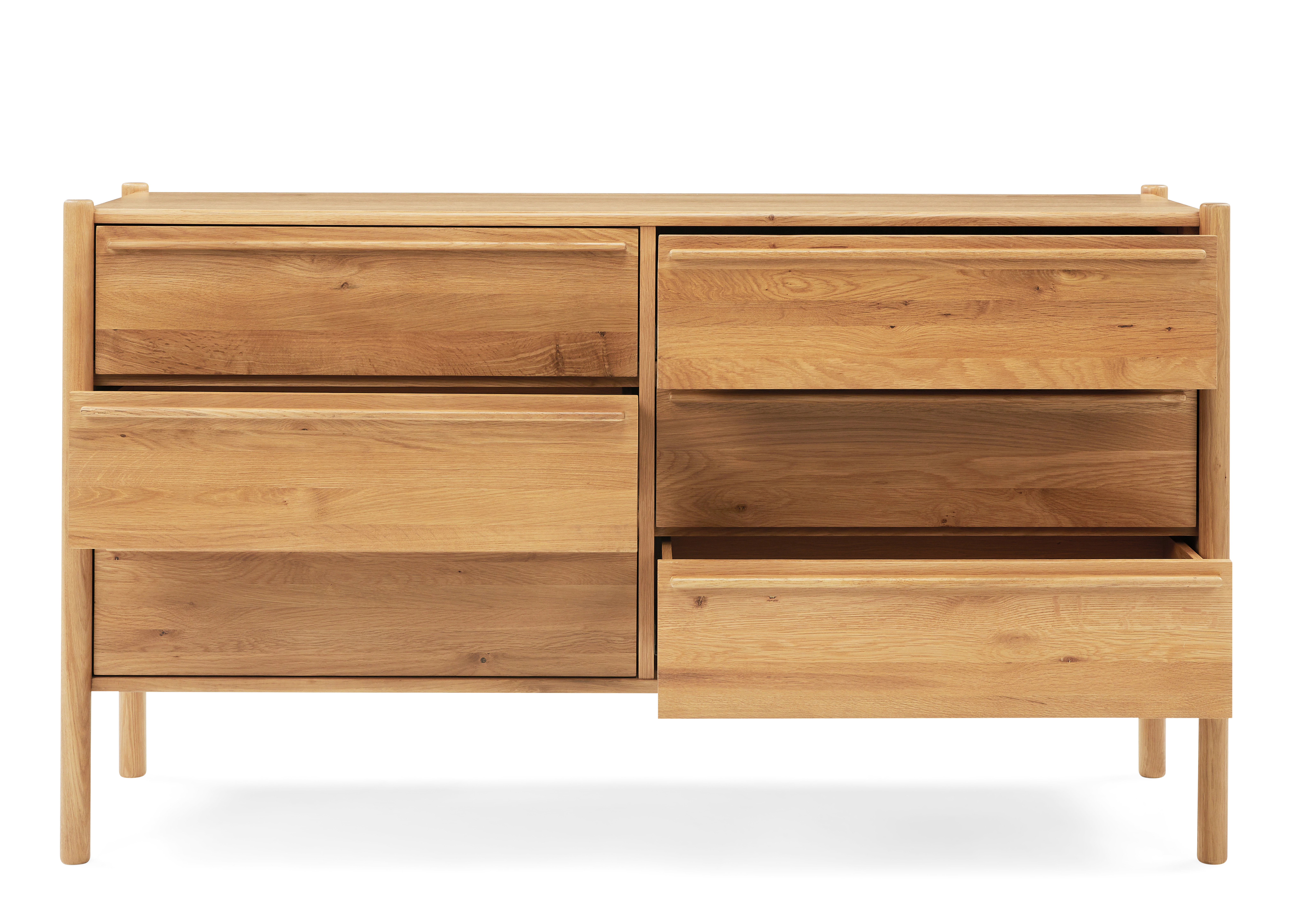 Juniper Dresser