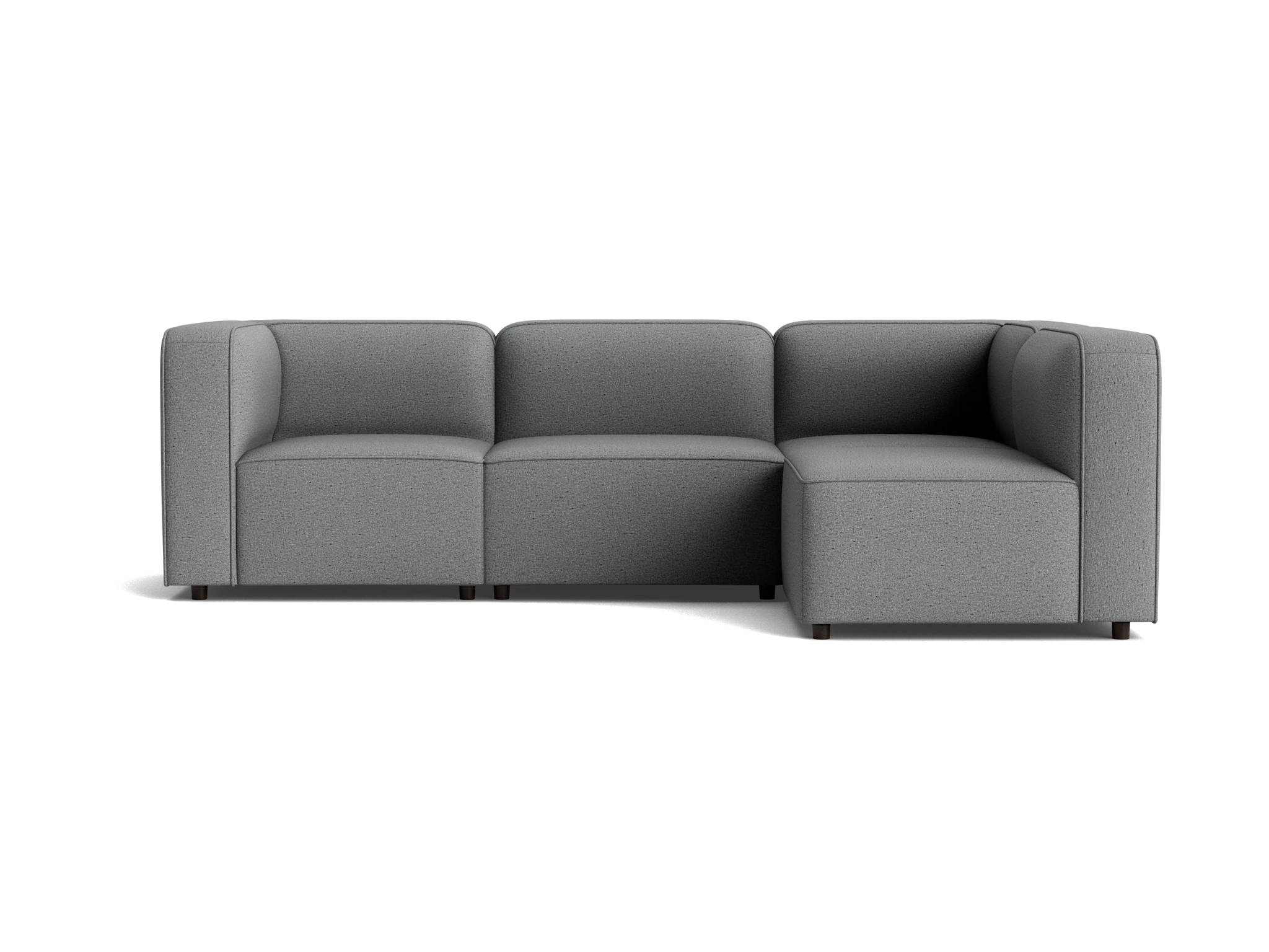 Logan Modular L-Sectional