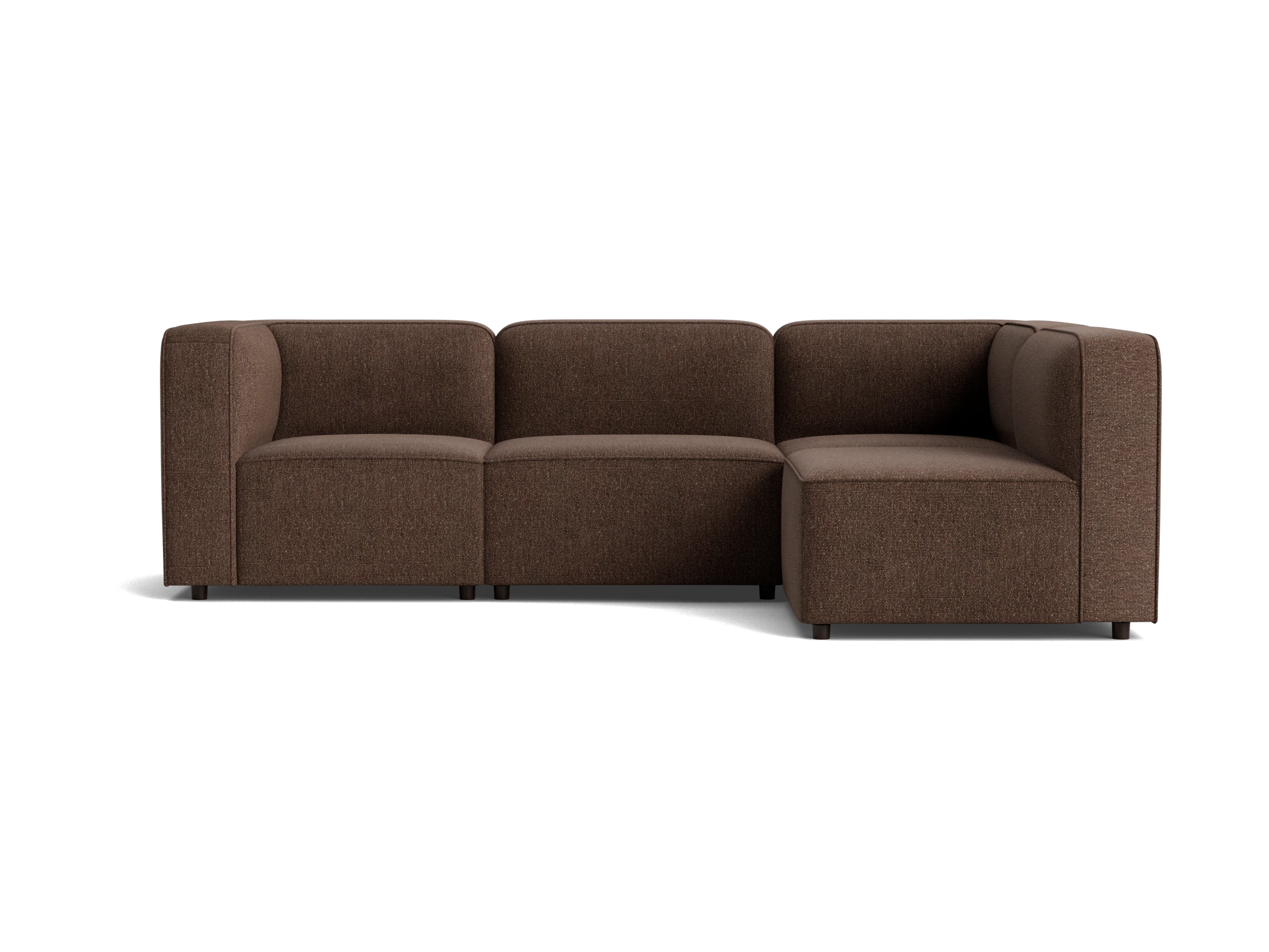 logan modular sectional resource truffle