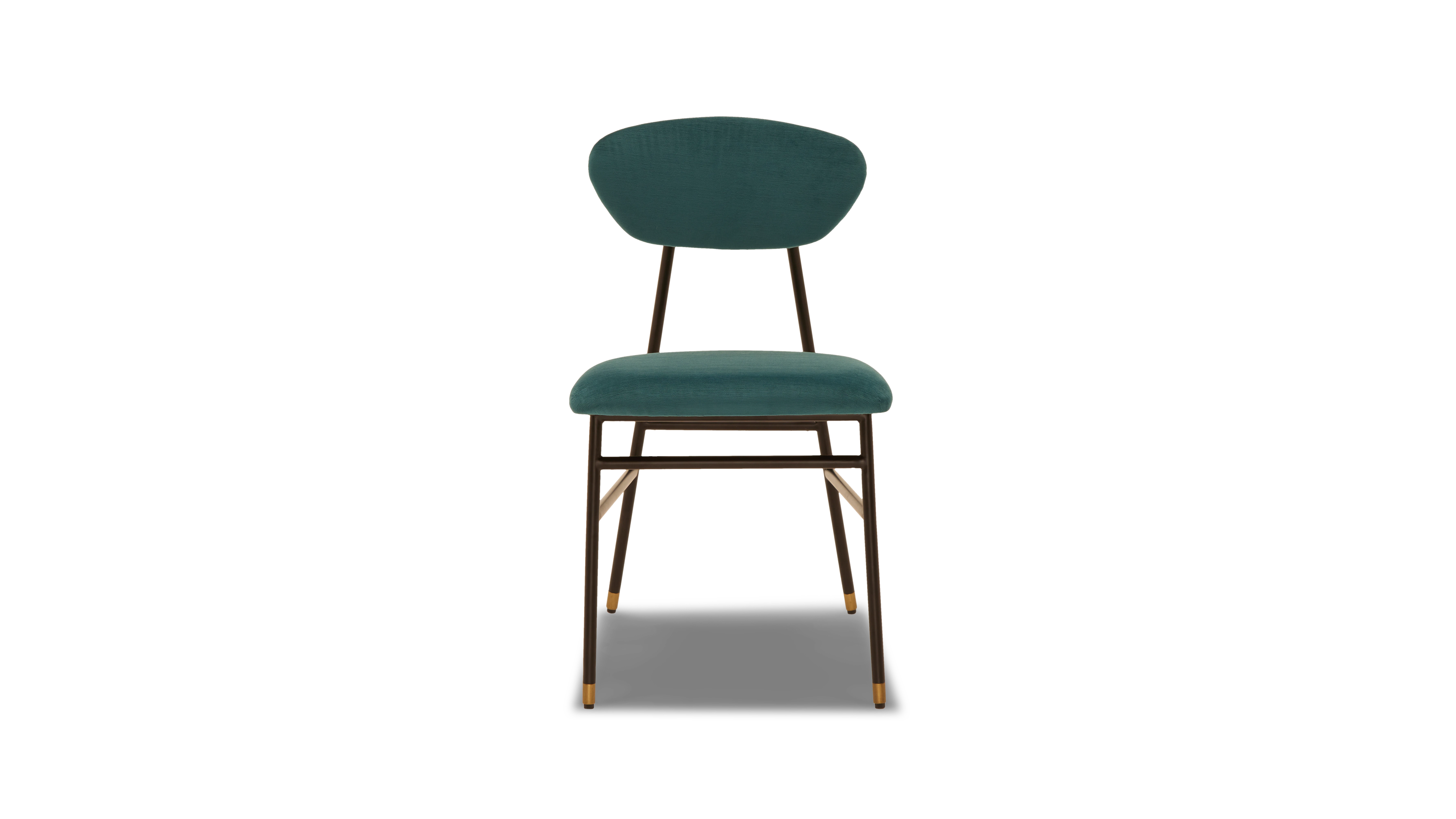 Emy Dining Chair - Thumbnail 2