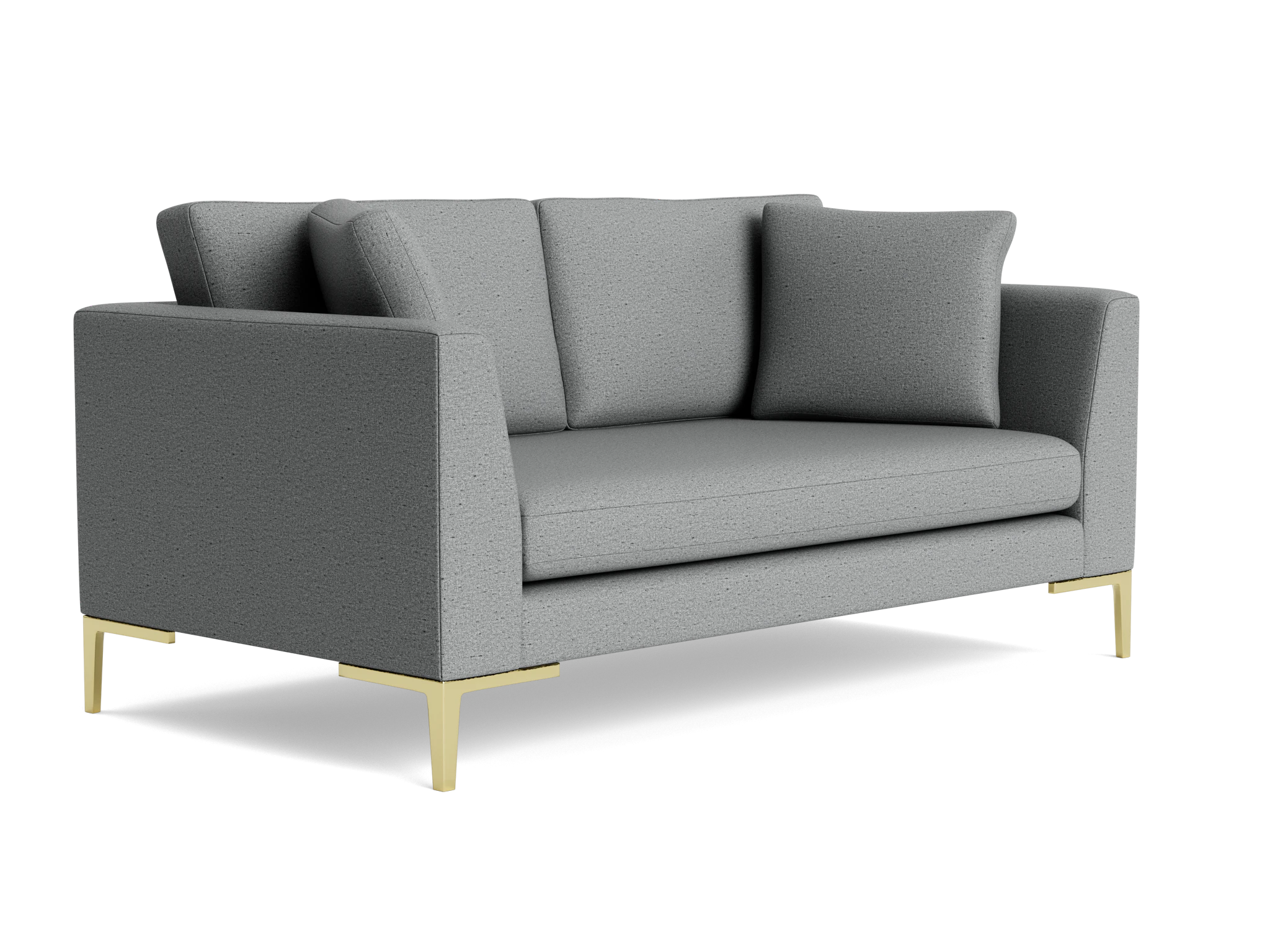 ainsley loveseat essence ash