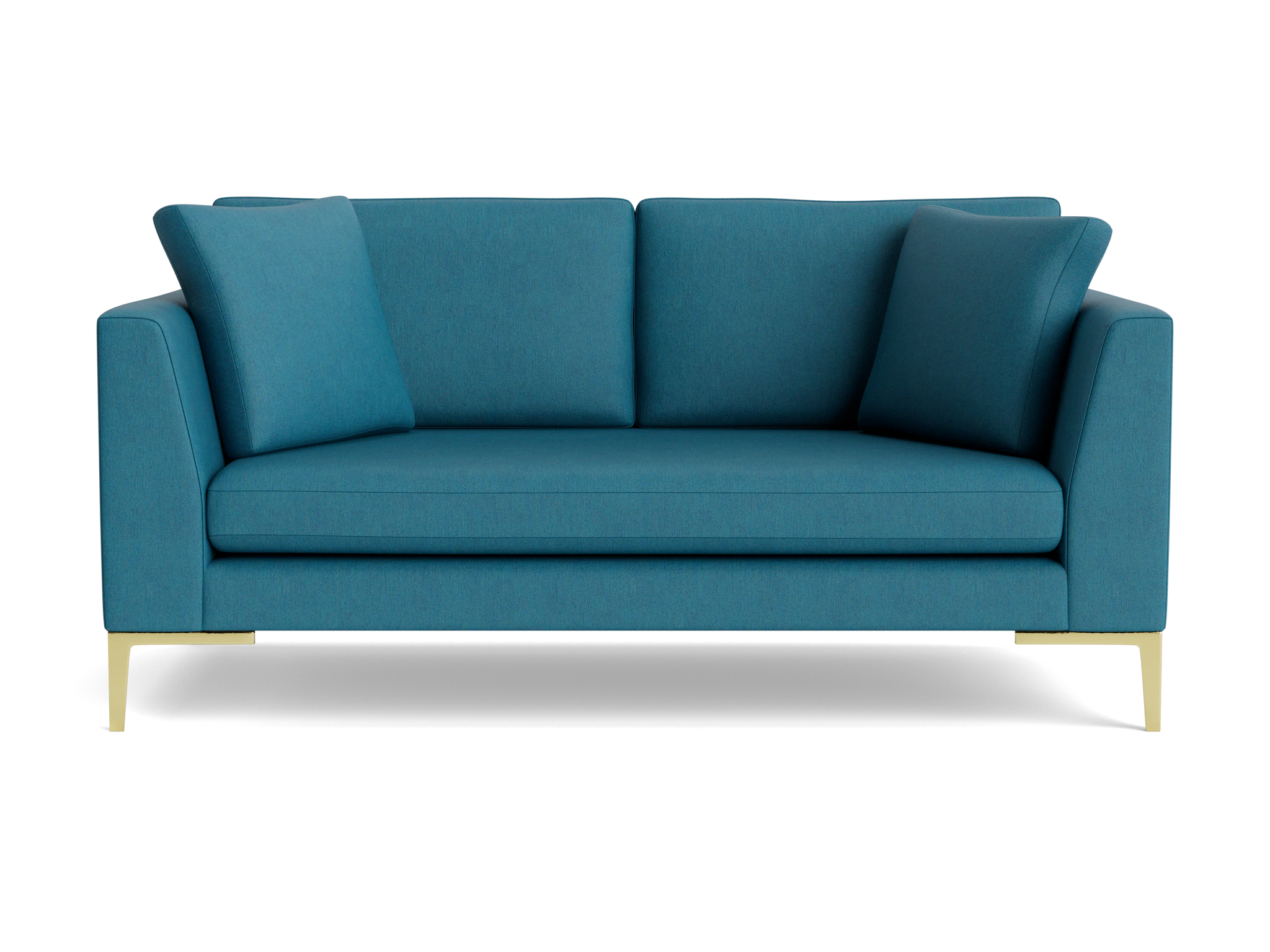 ainsley loveseat sunbrella premier lagoon