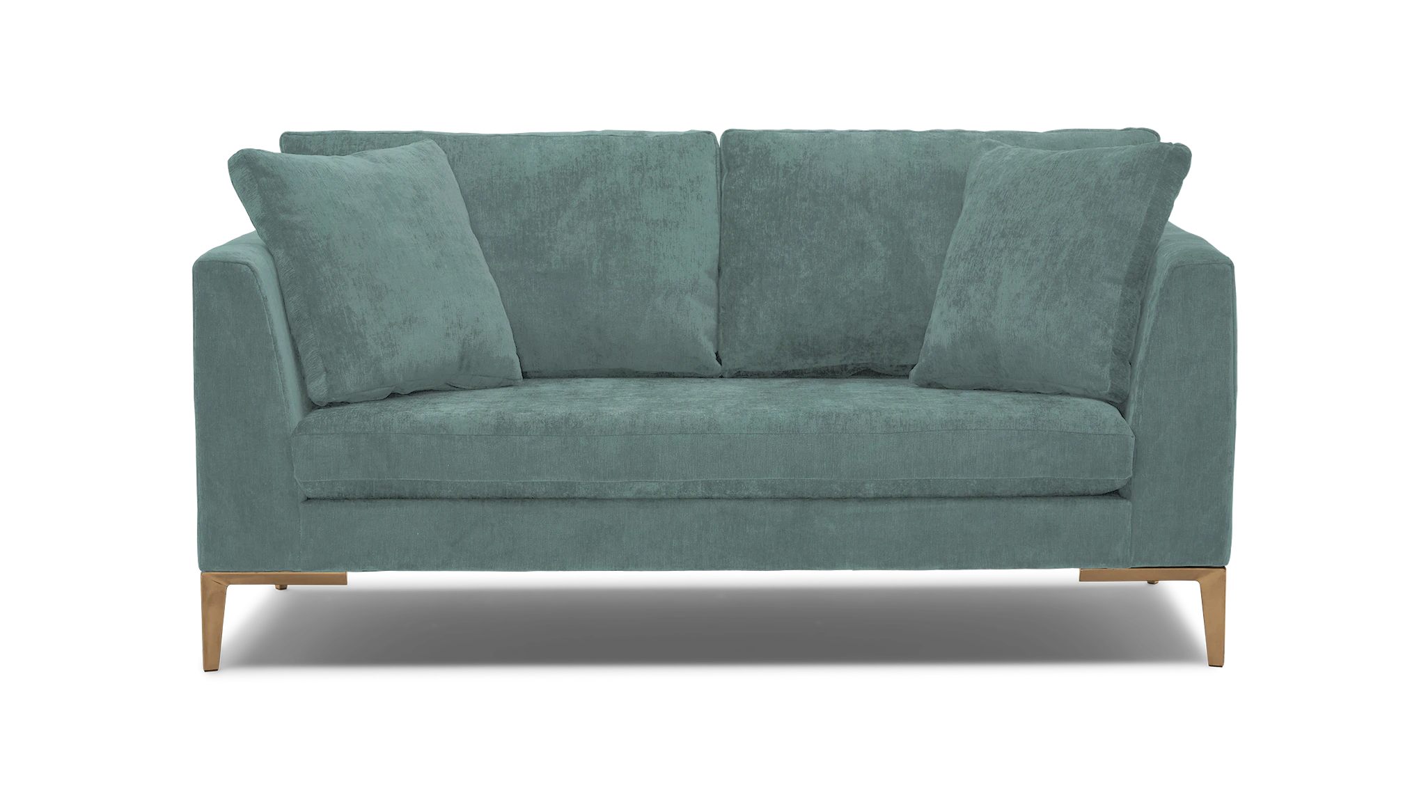 ainsley loveseat sunbrella premier sea