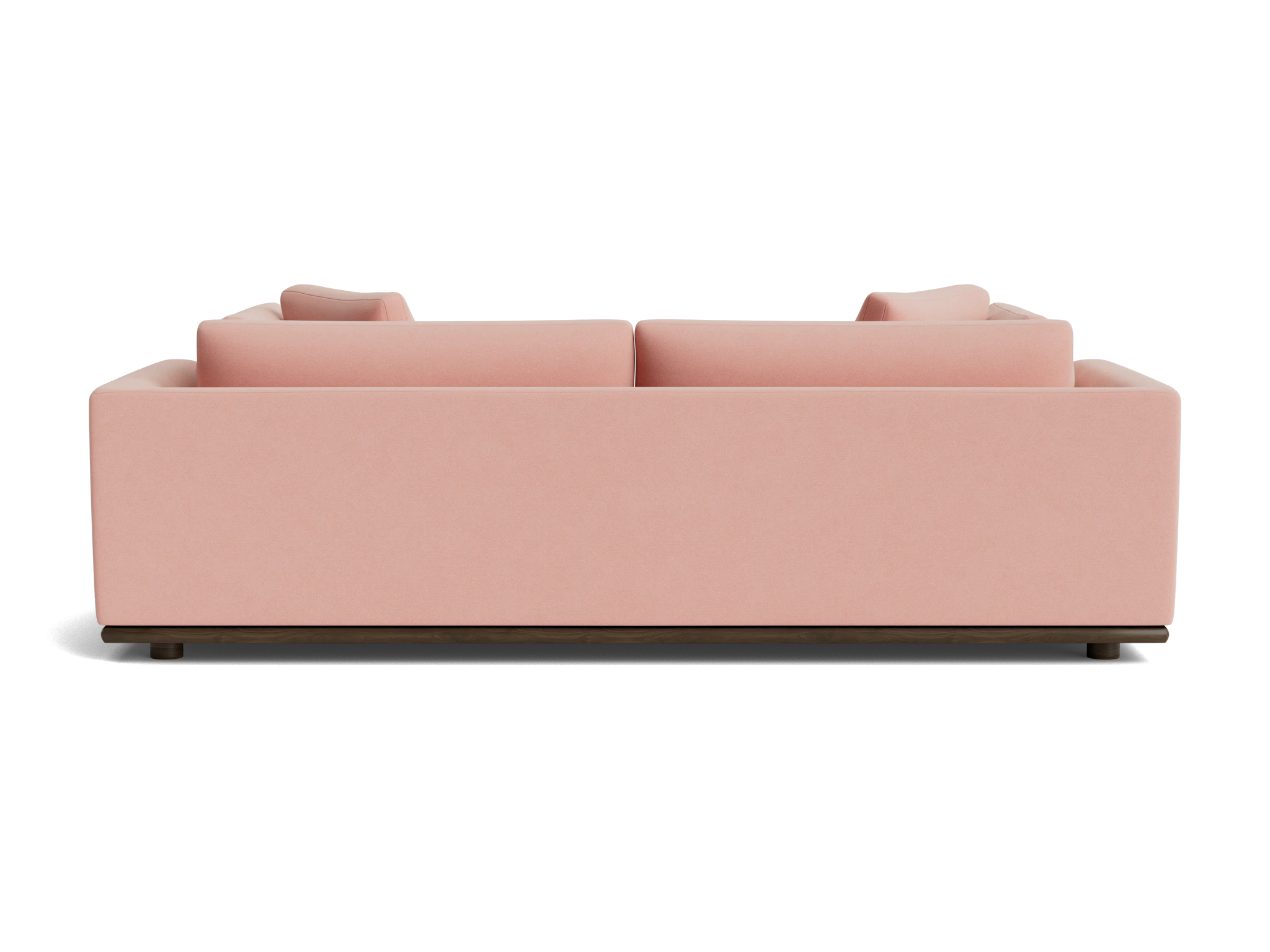 miller sofa royale blush