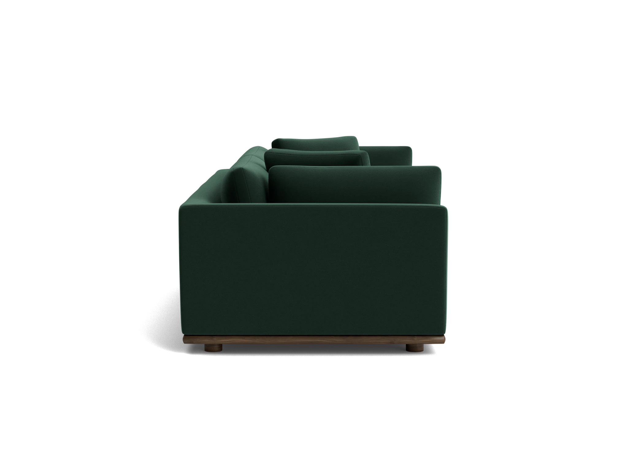 miller sofa royale evergreen